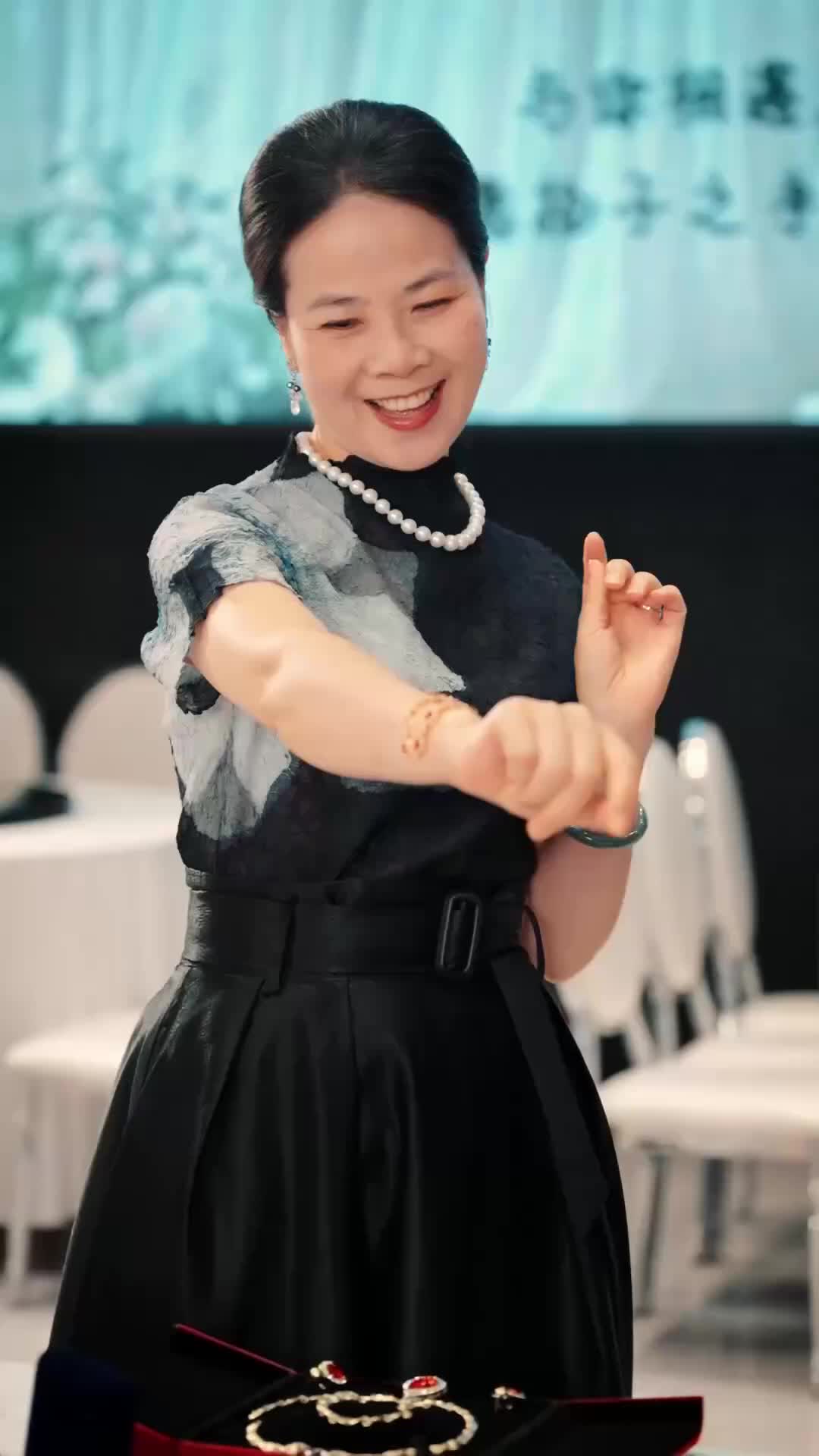 Hari kebangkitanku - Episode 30 - Episode 30