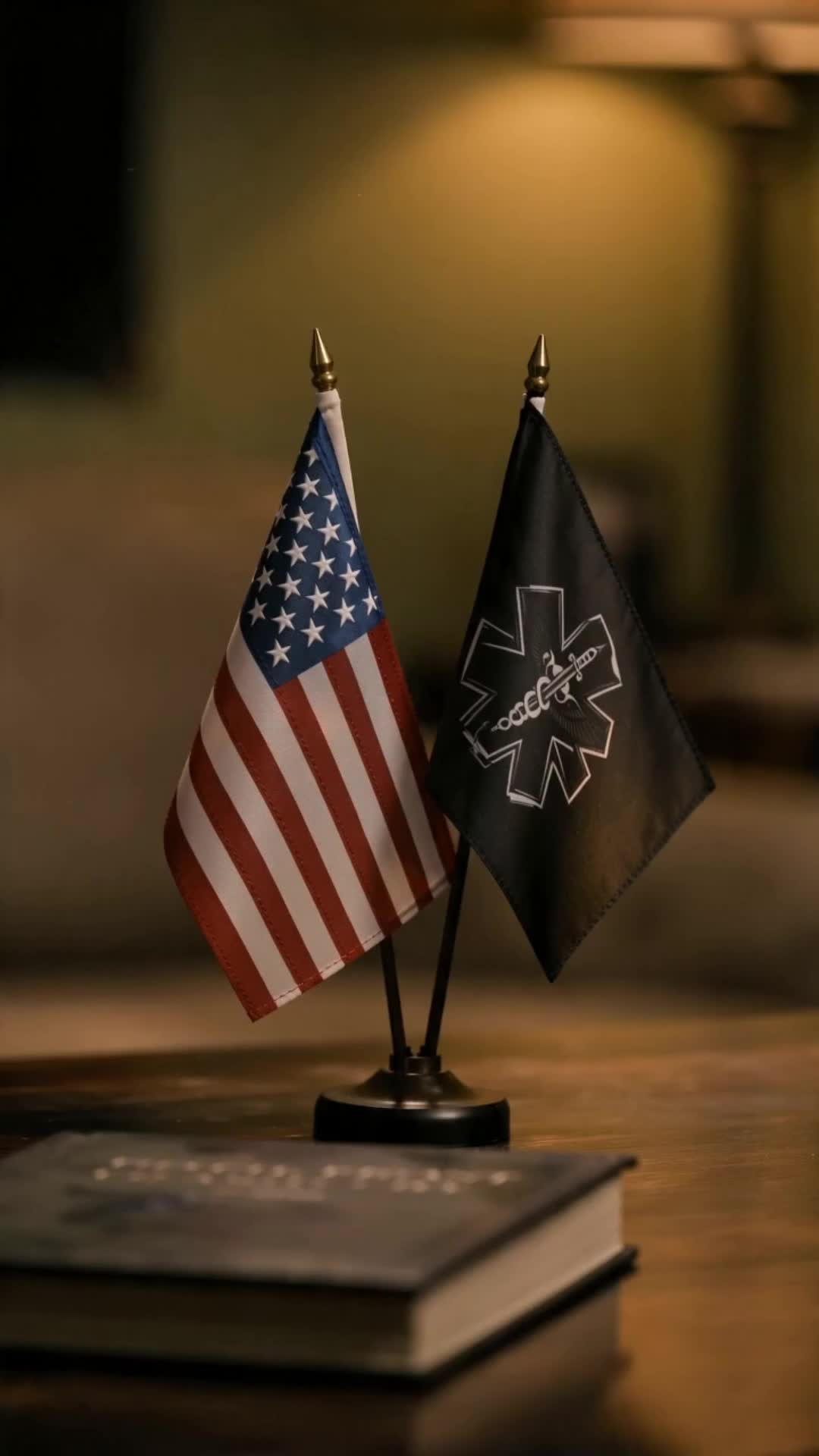 The Captain’s Forbidden Widow Episode 8