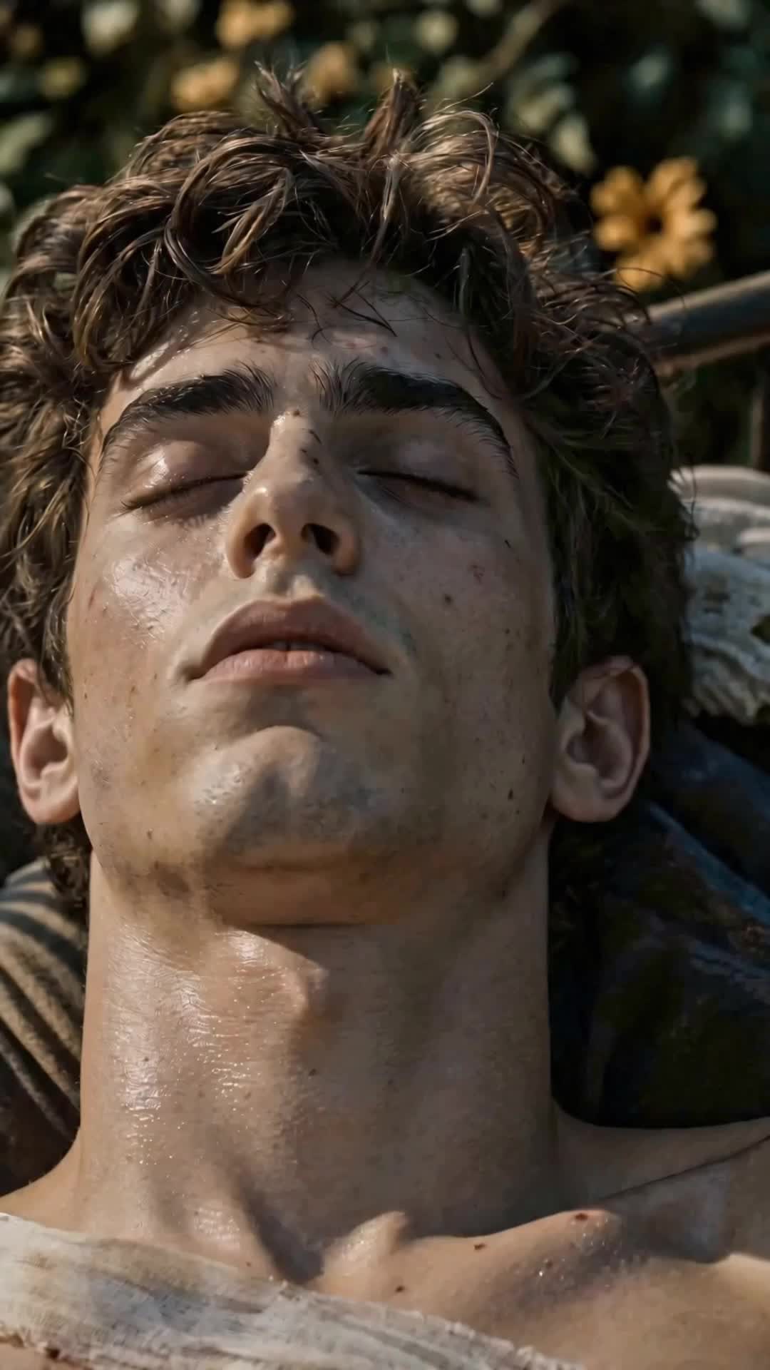 Three Kings Kneel For My Touch Episode 2