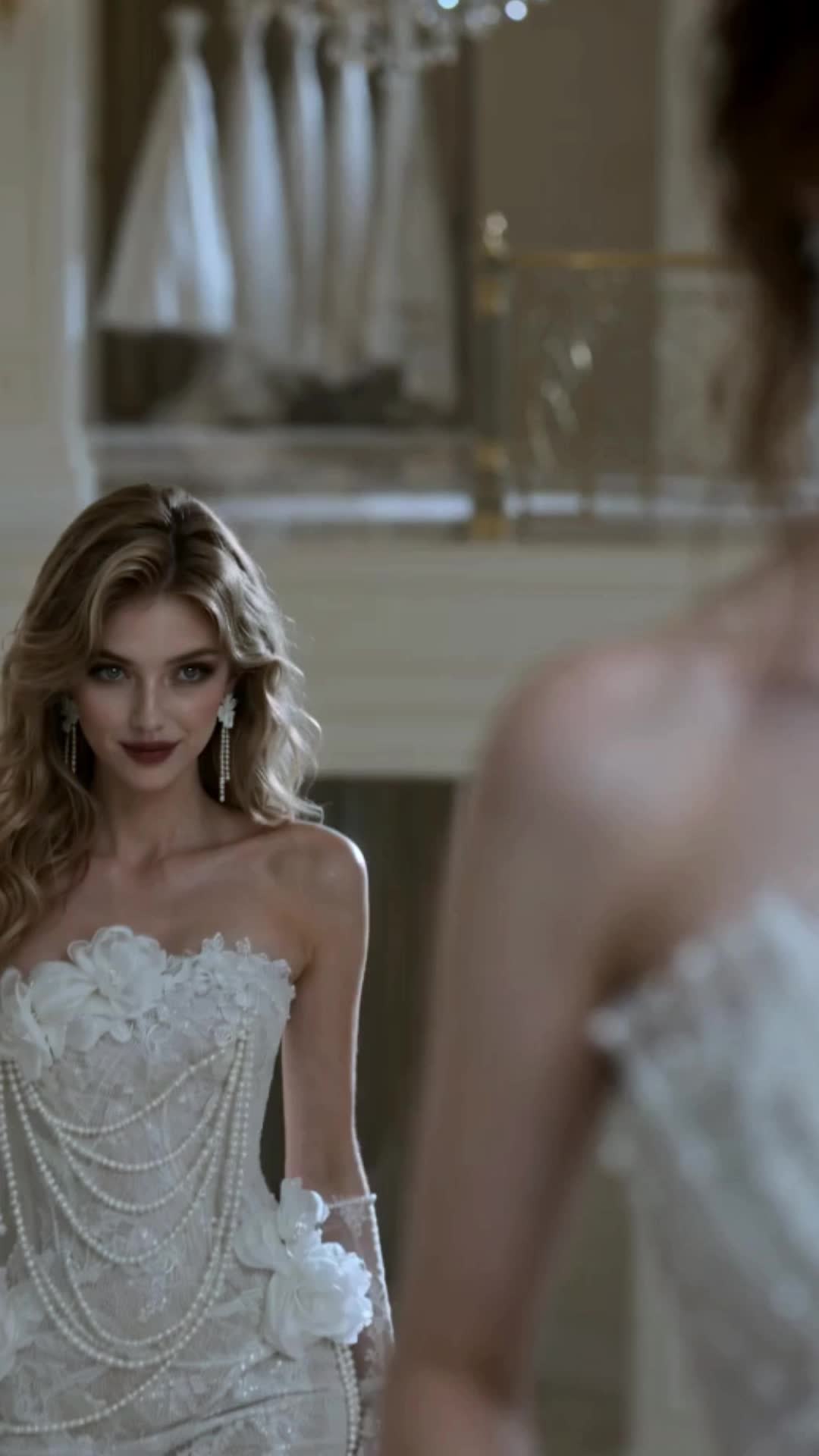 Goodbye Fiancé I Choose the Vampire King Episode 7