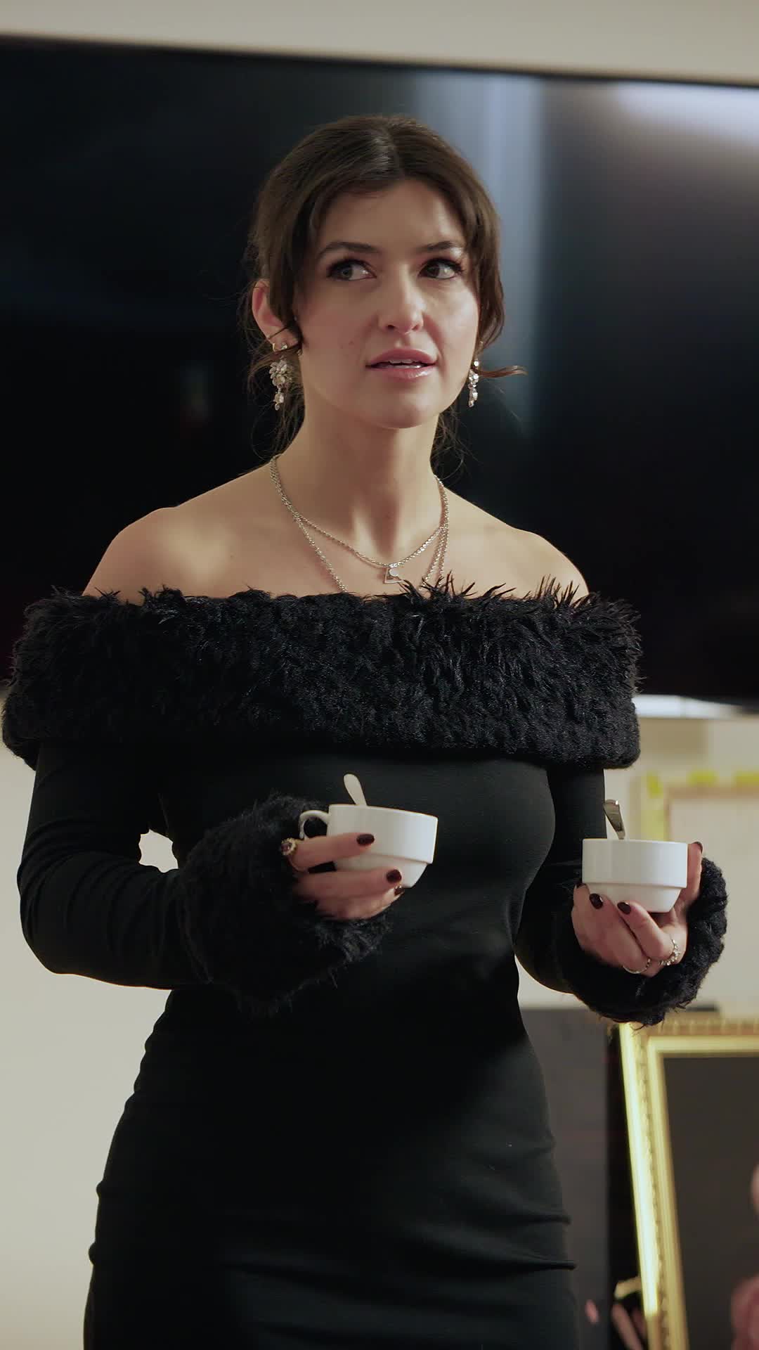 In Love With My Bestie's Son Episode 6