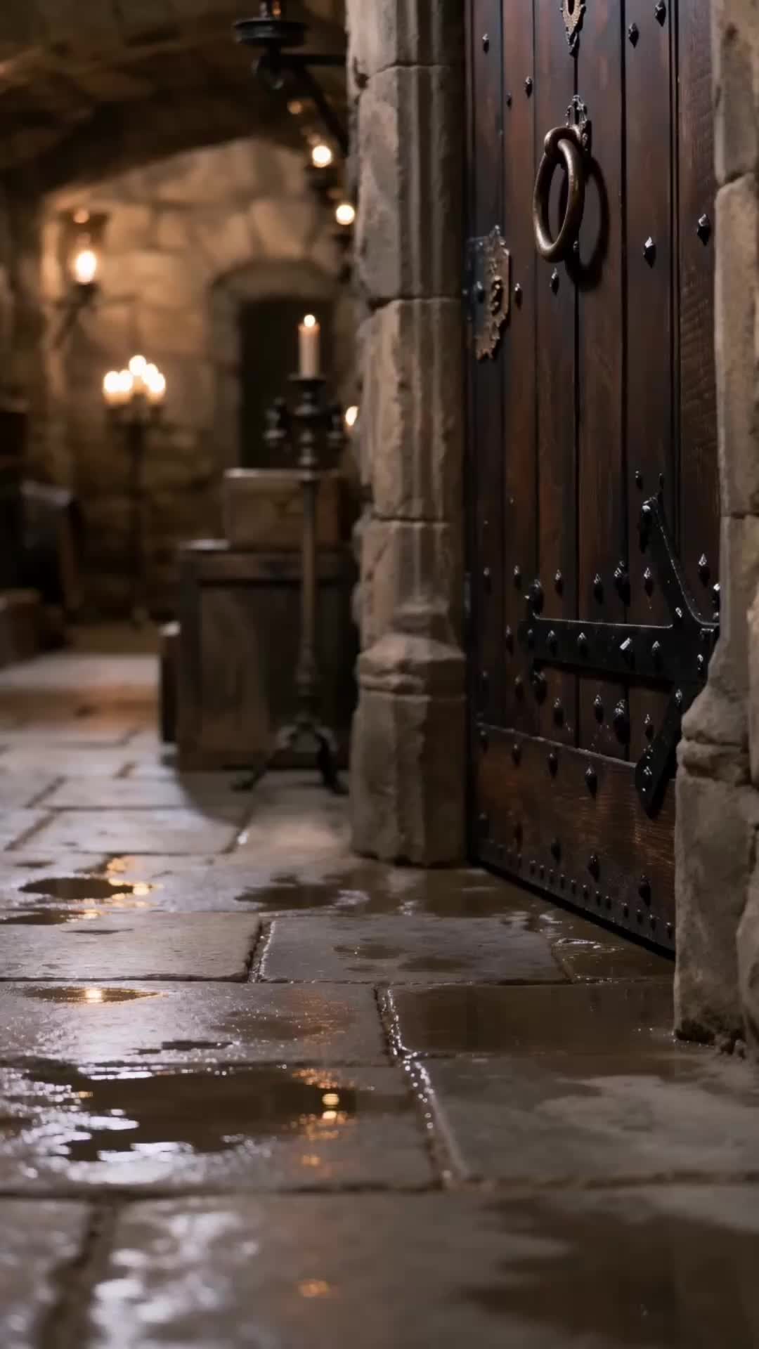 Vengeance at Pencarrow Manor Episode 11