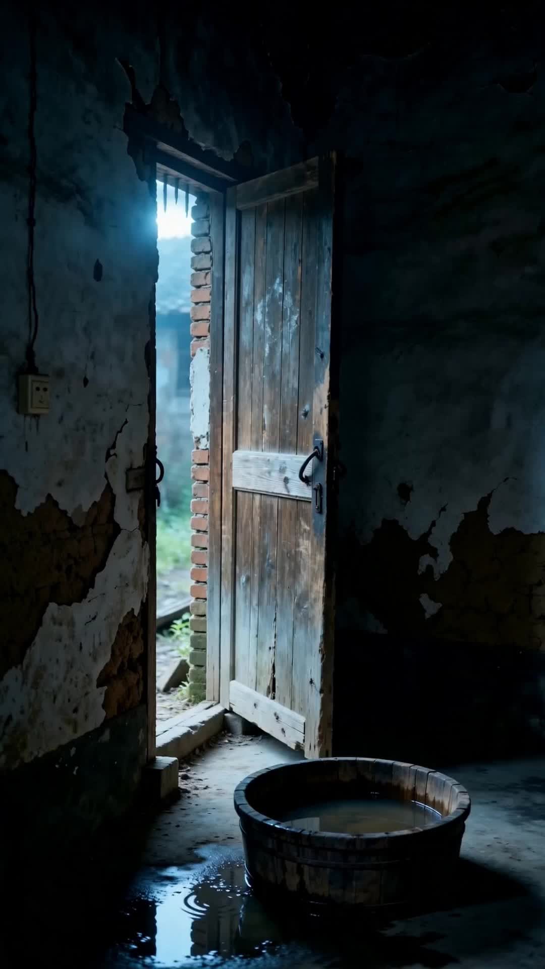 She Inherited Ruins, Then Built an Empire Episode 1