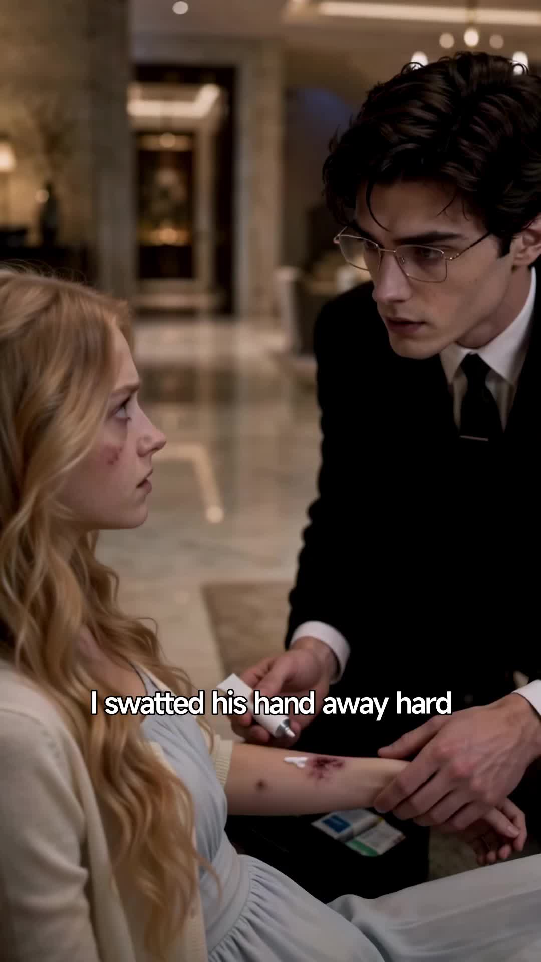They Took My Angelic Grace, Until I Awoke My Seraph Wrath Episode 9