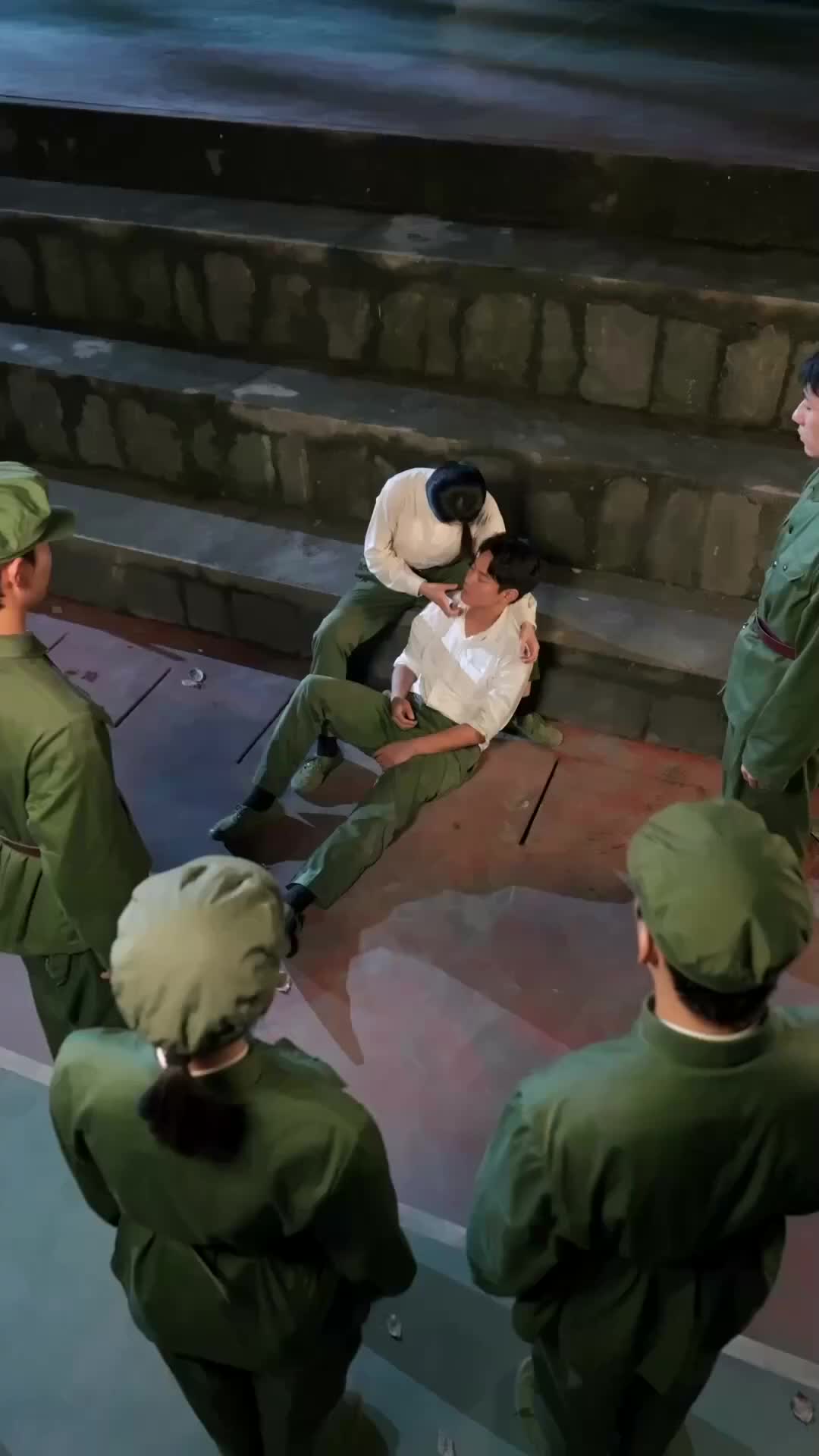 Terlambat Menyadari Episode 5
