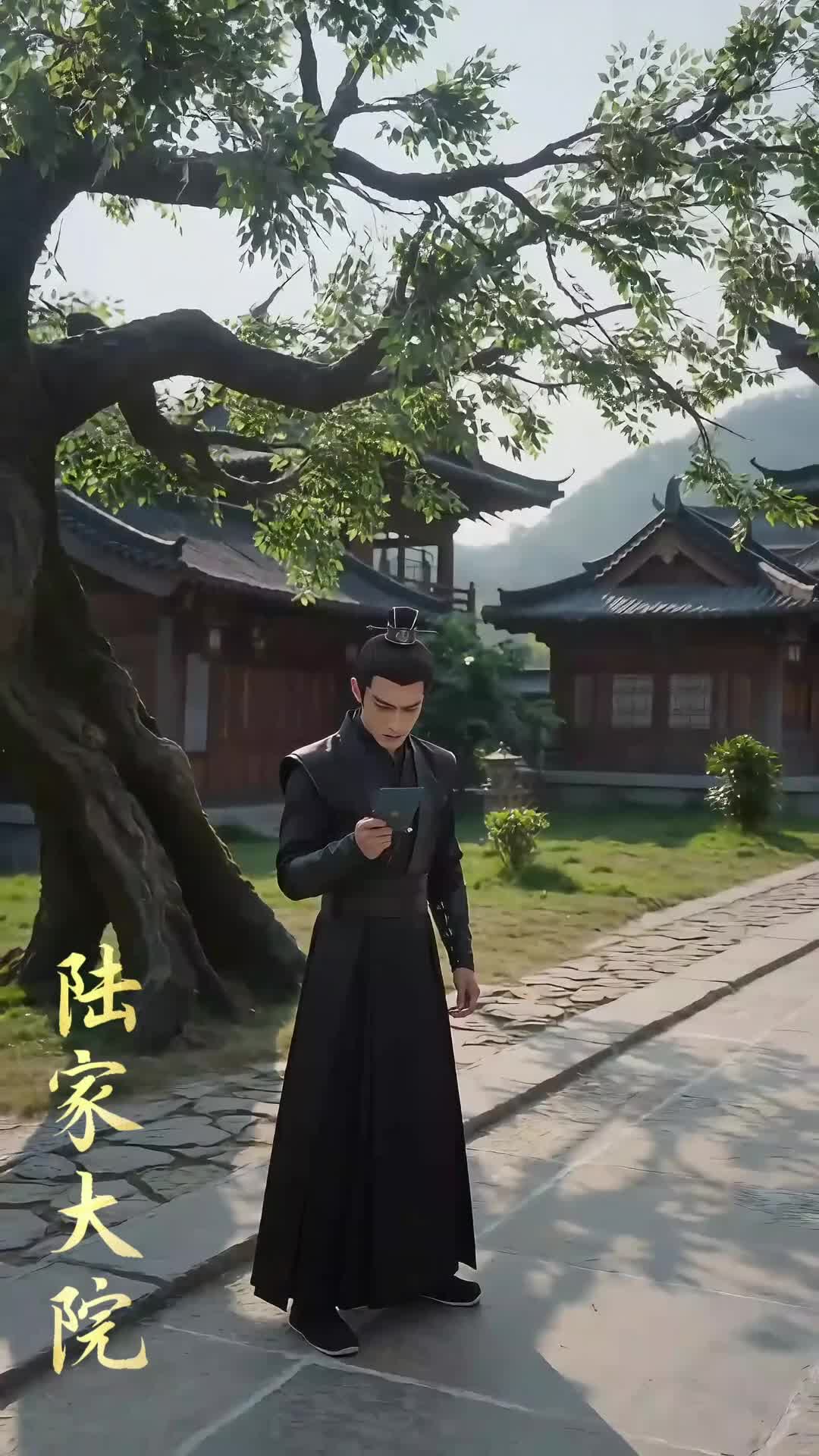 无量破苍穹 第2集