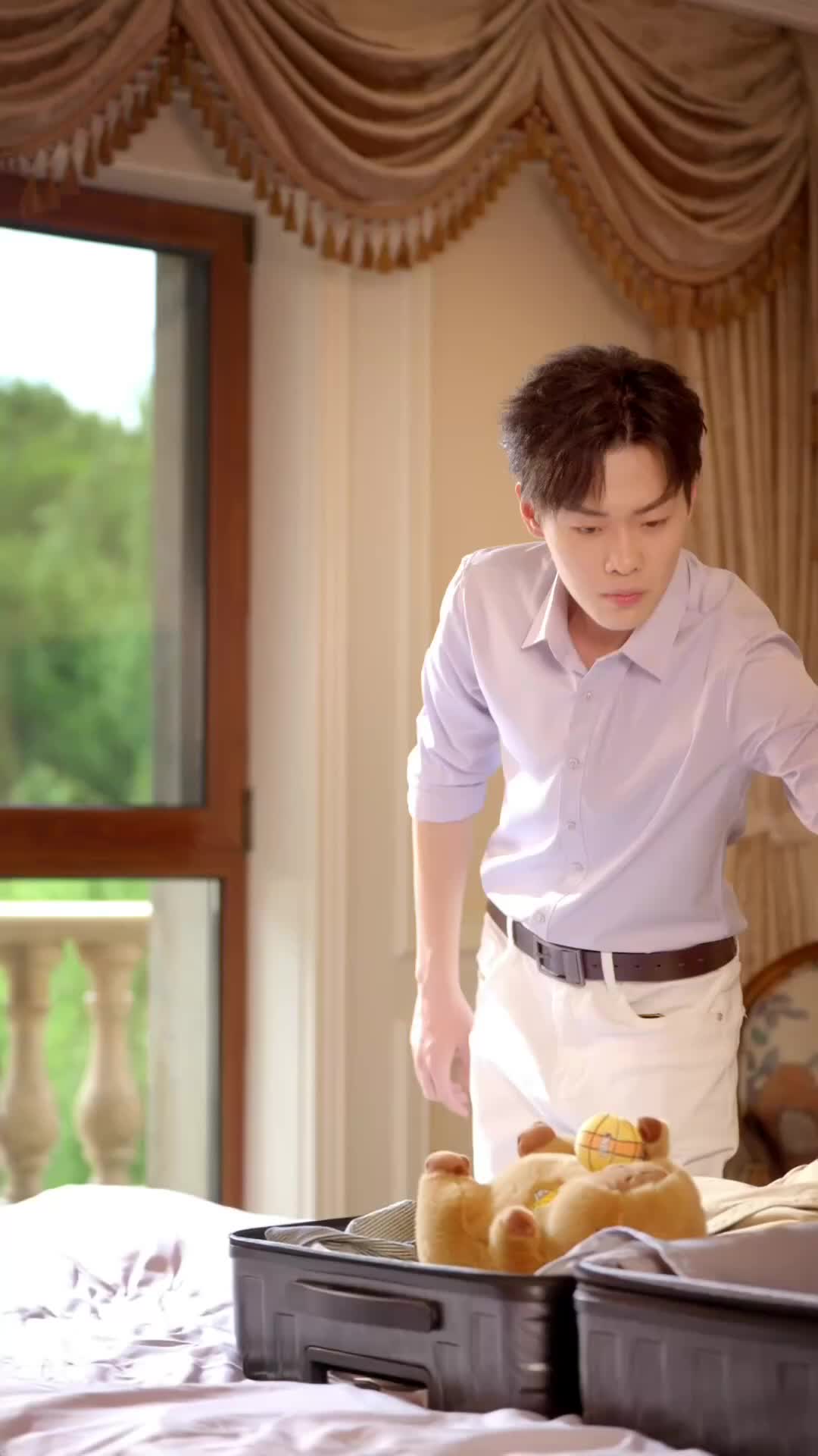 Time Doesn't Pause for Regret Episode 5