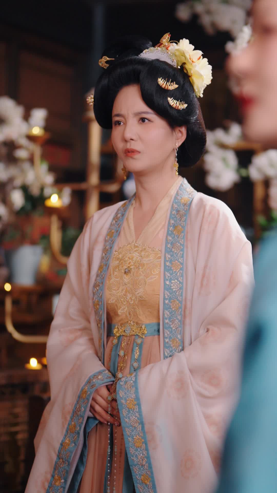 撕婚書、嫁紈絝，親手送仇家上絕路 第4集