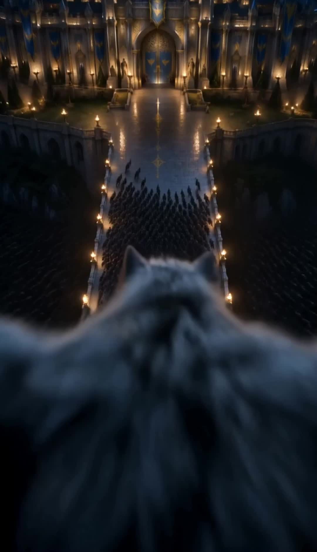 Return of the Sea God Episode 5