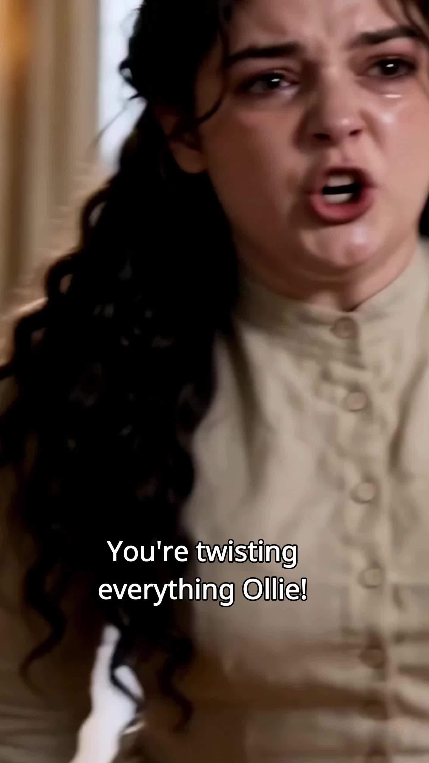 My Three Brothers Chose Her Episode 9