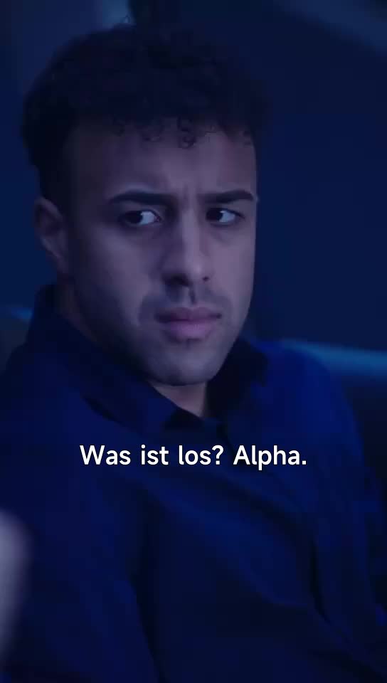 Der Prinz der verstoßenen Luna 8Folgen