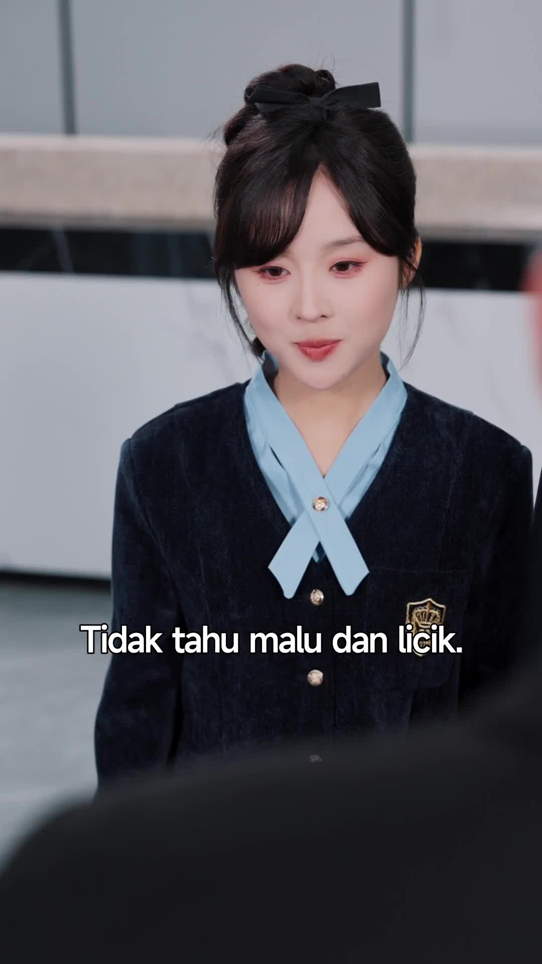 Permainan Maut Keluarga Suamiku