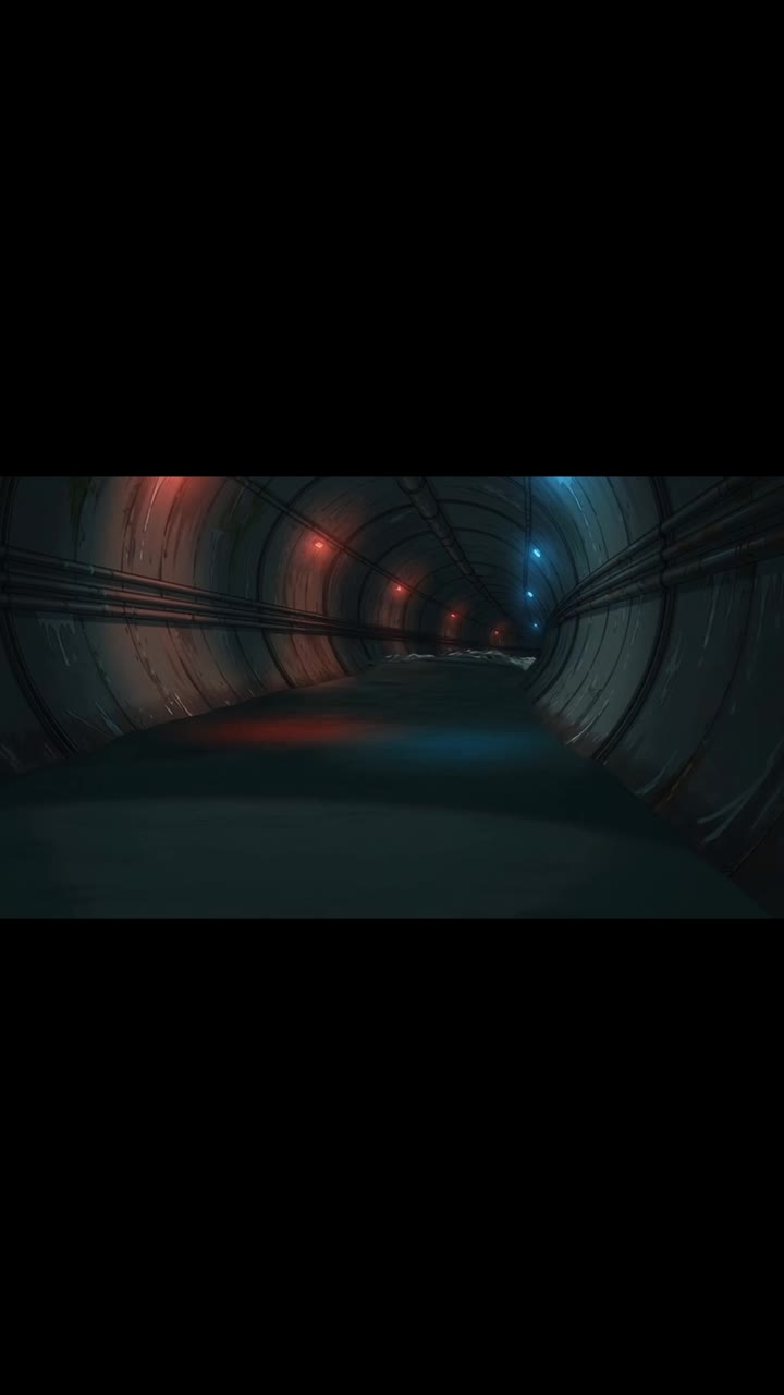 死亡遊戲：我靠搶紅包殺瘋了 第10集
