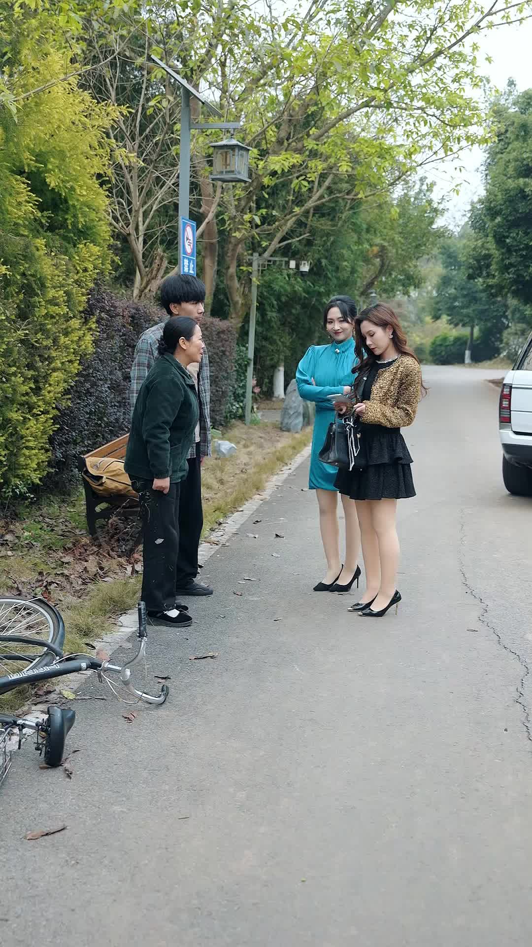 何故惊她方寸心 第5集
