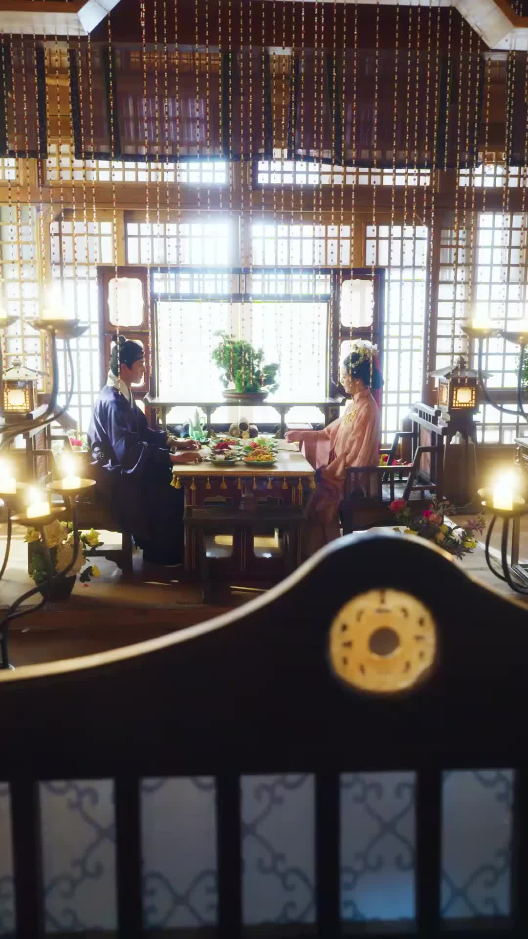 뒤엉킨 사랑 - Episode 64 - Episode 64