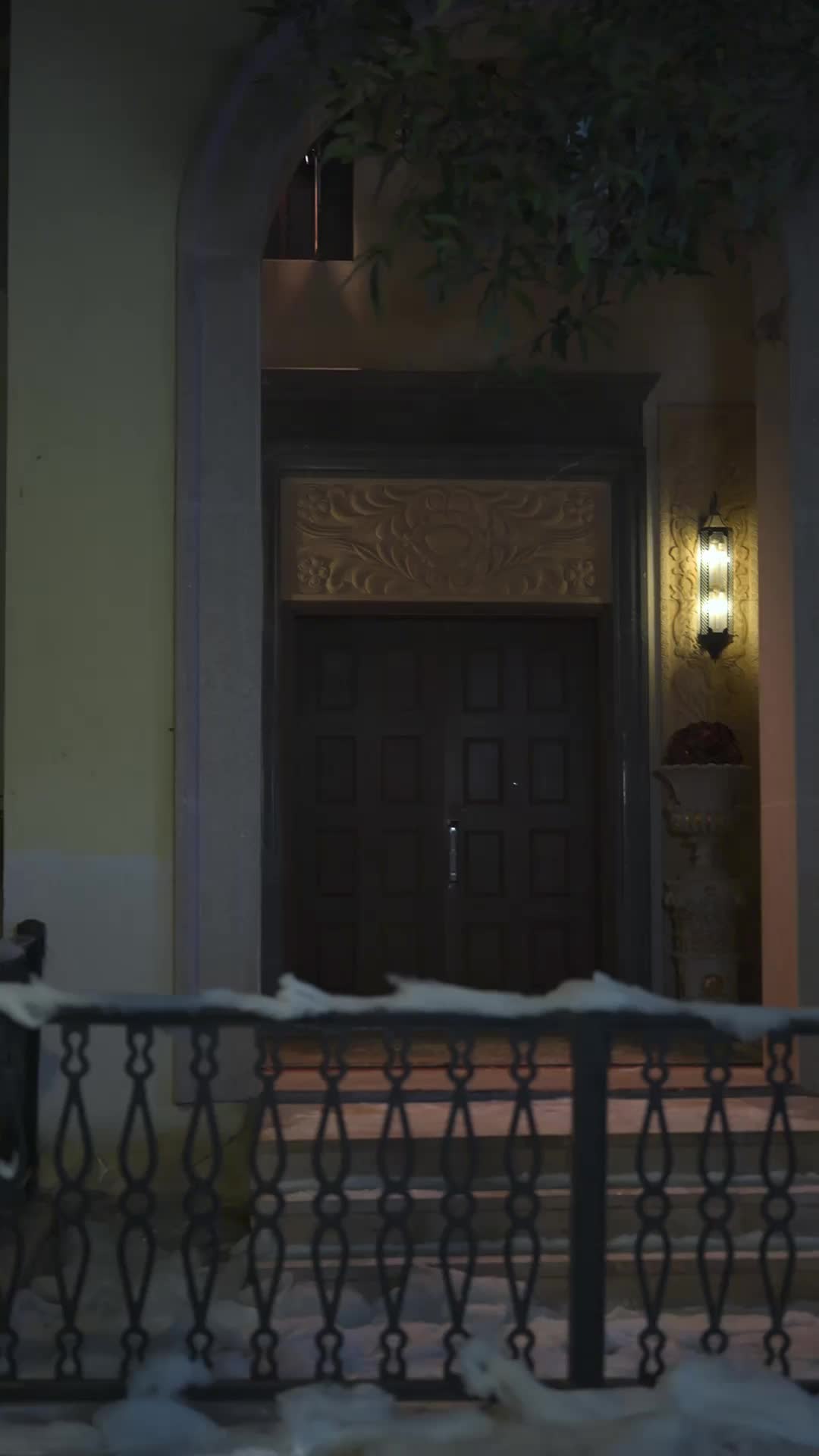 La Petite Surprise du PDG Épisode2