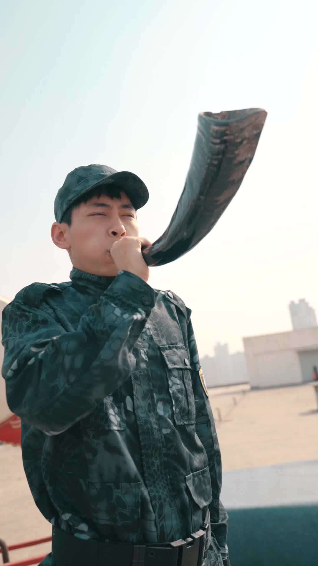 傲世帝尊 第1集