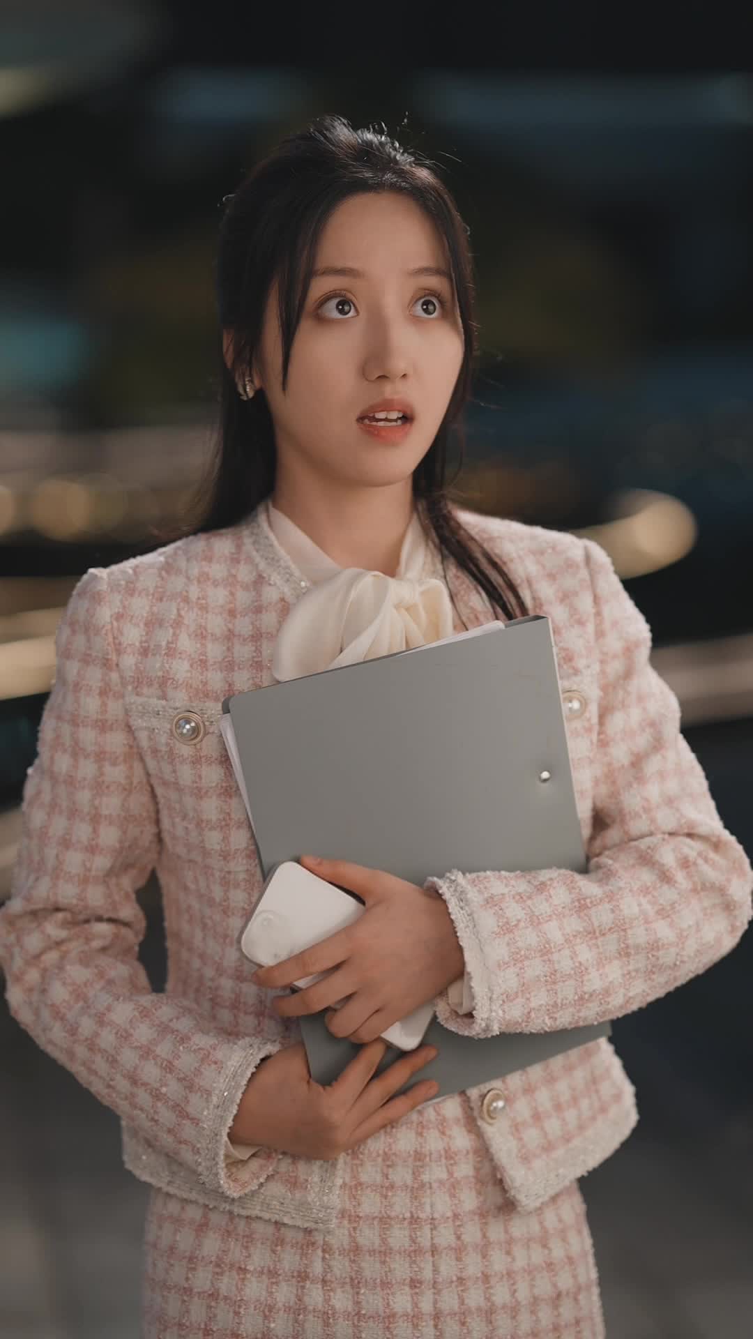 Married to My Hidden Love Episode 9