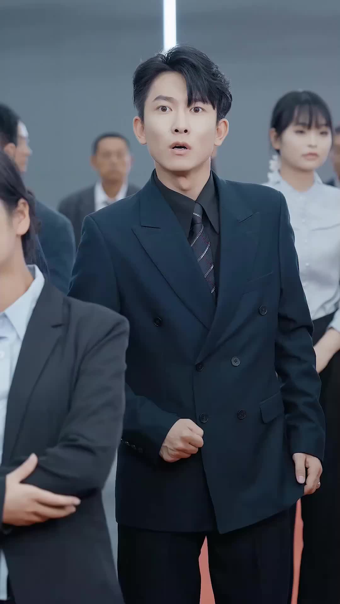 41000107229	Ayah Pelindung Masa Depanku Episode 9