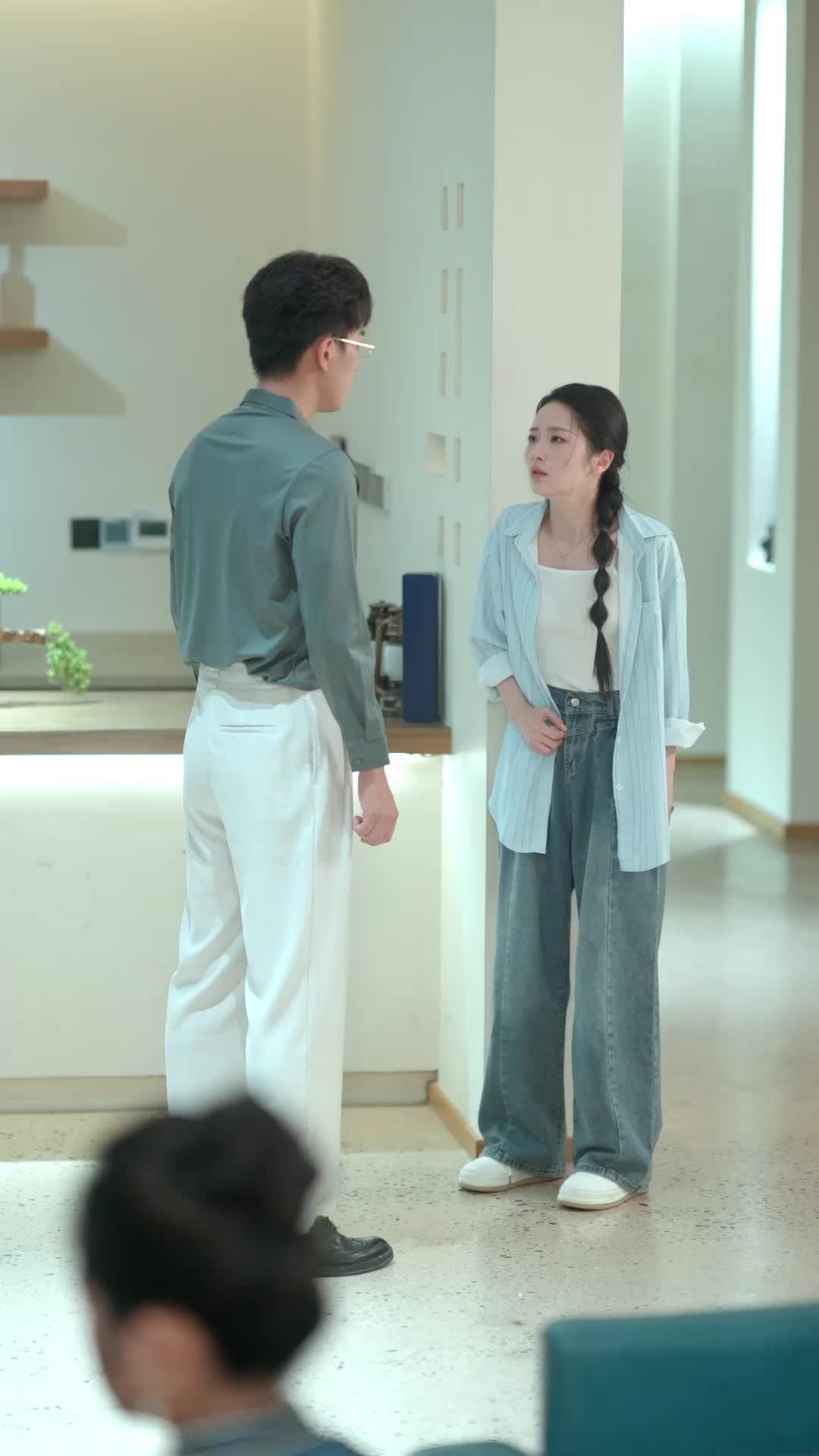 我离开后,全家都慌了 第4集