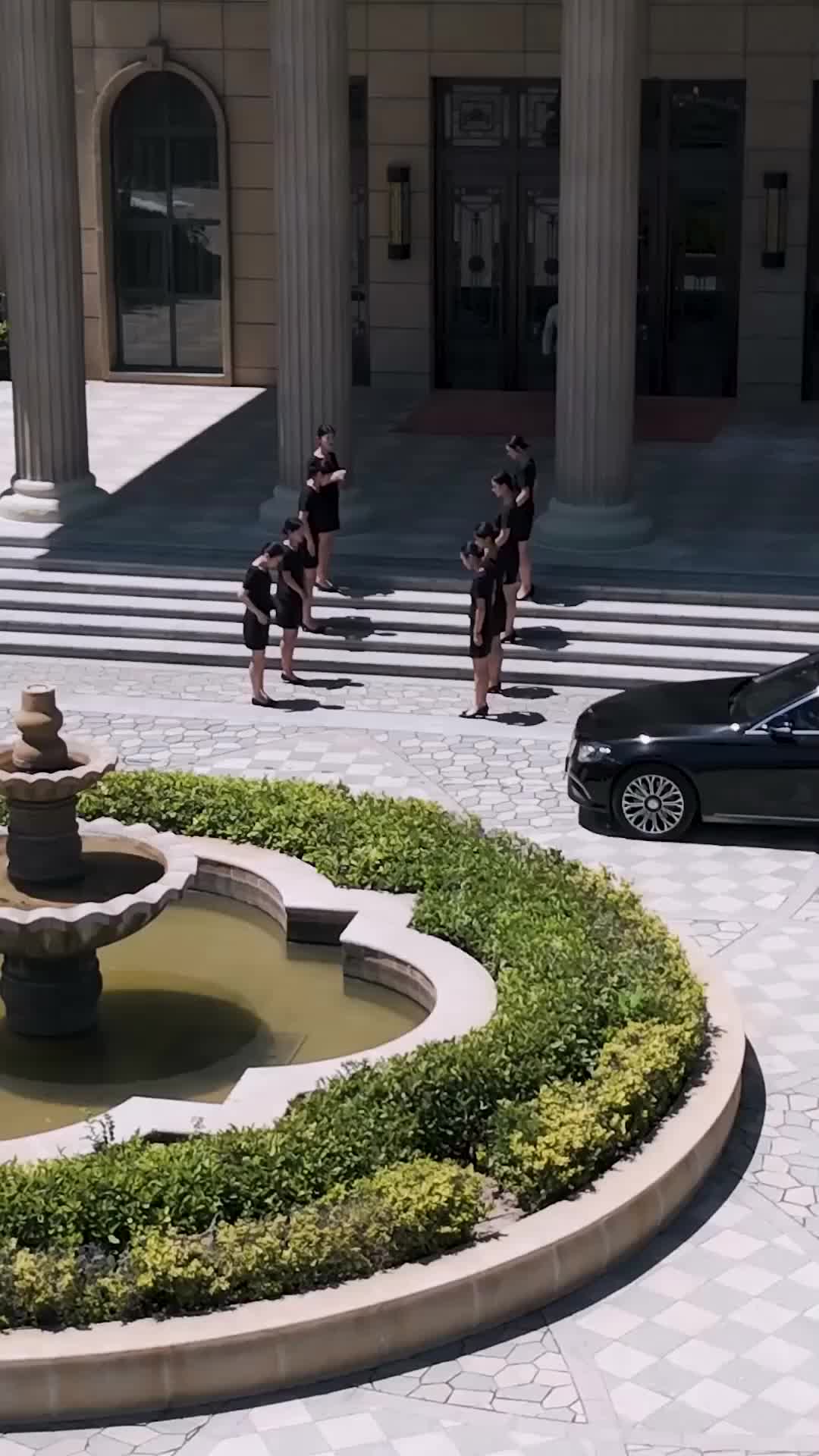 Mahkota Tersembunyi - Episode 1 - Episode 1