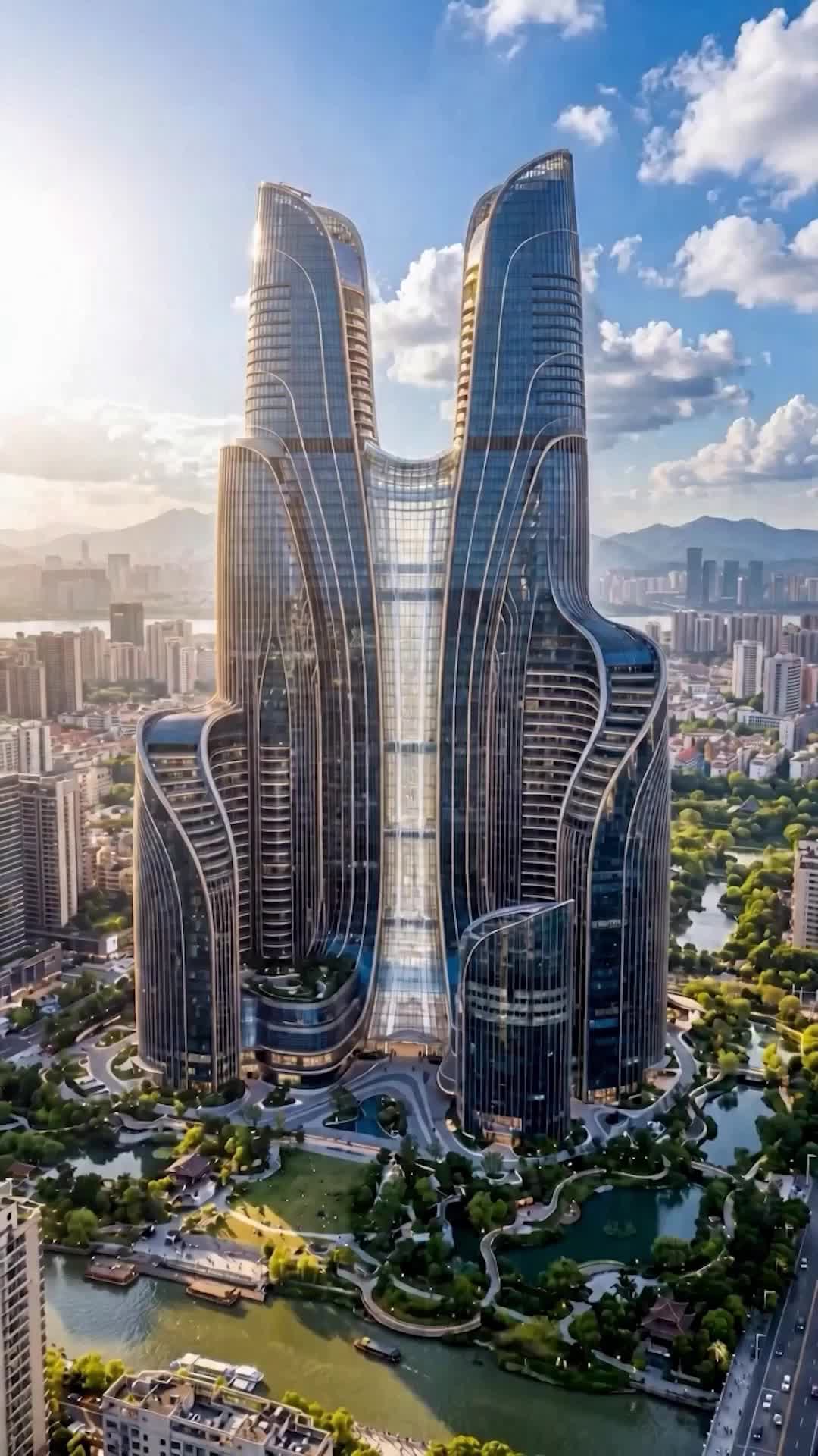 悍妻進門勵總頂不住 第6集