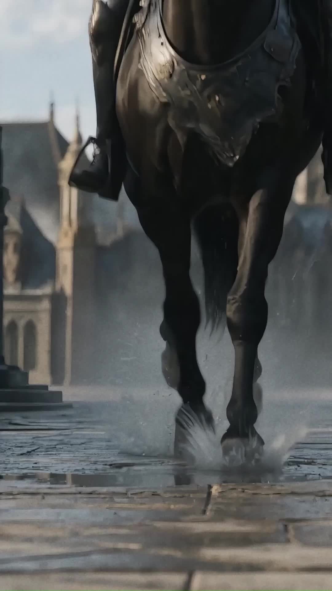 The Son of Thor Episode 8