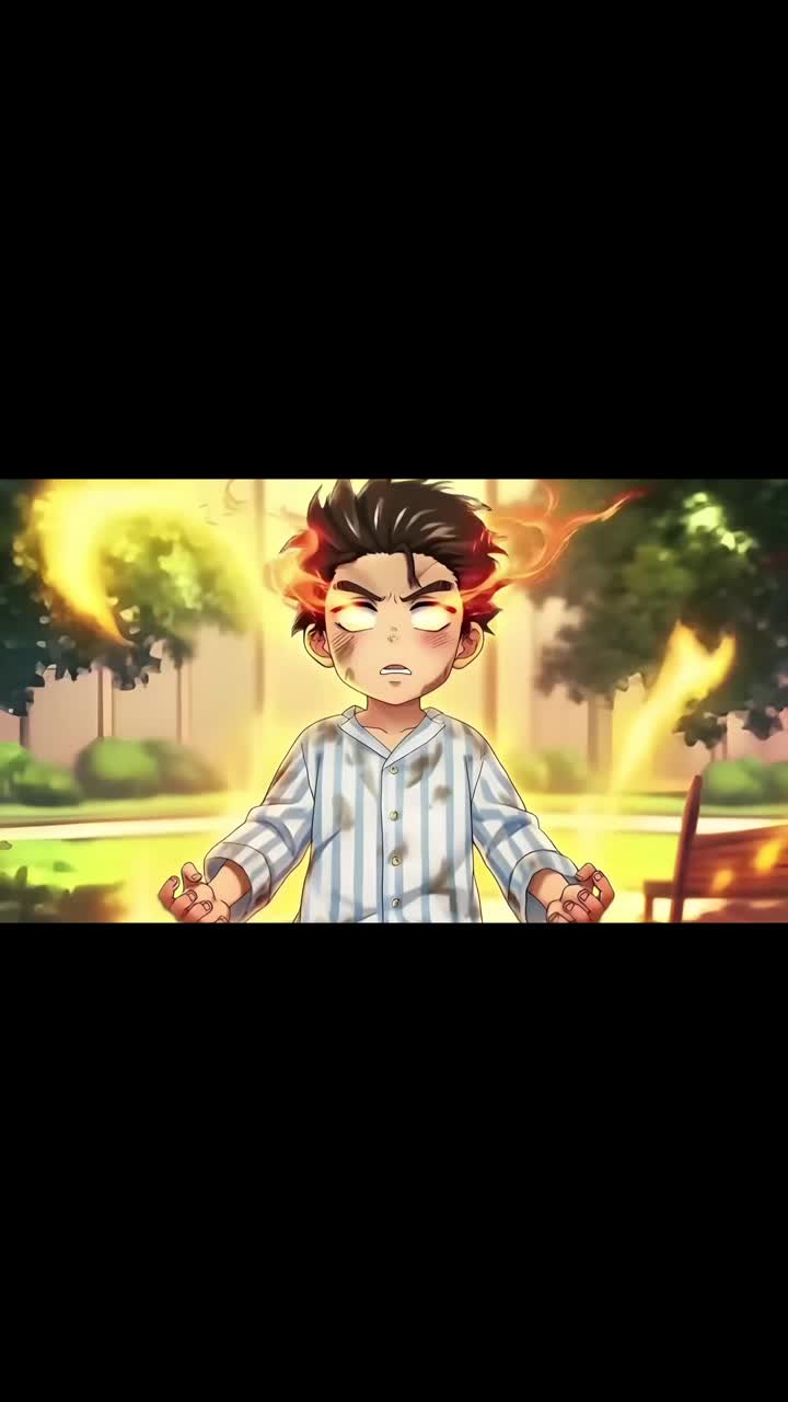 Copy System: I Copy Powers and Rule the Apocalypse Episode 8