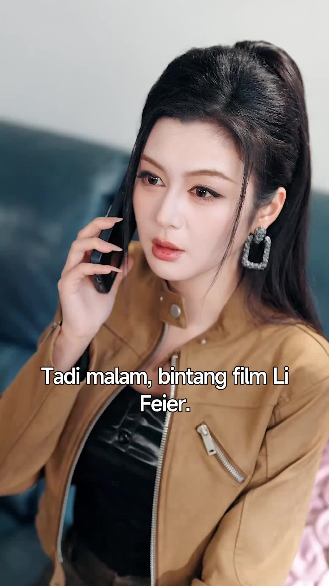 Cintaku Takkan Kembali