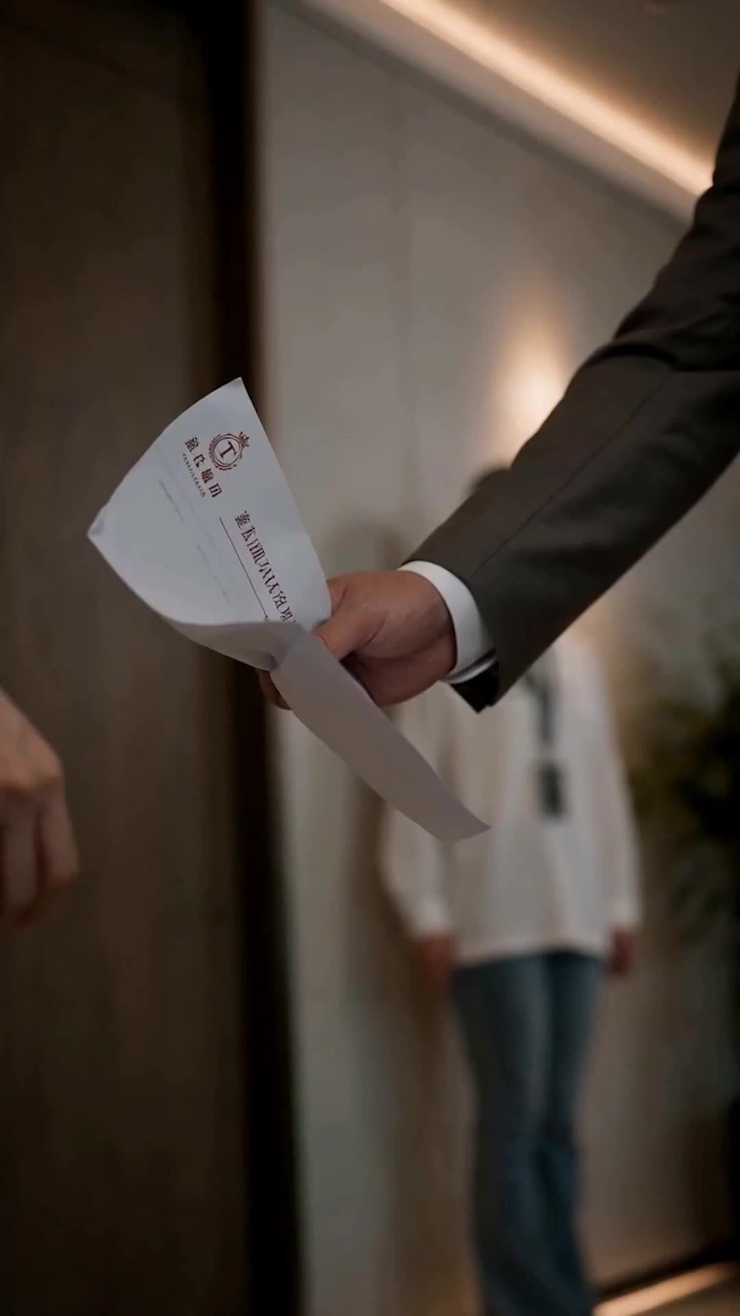 A Love Left Behind Episode 10