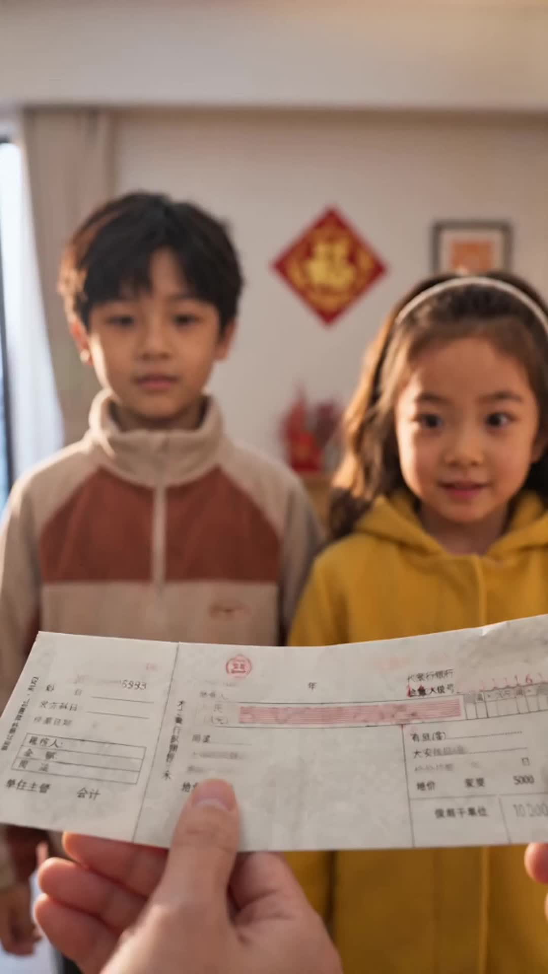 馬年大吉之榮歸故里 第6集