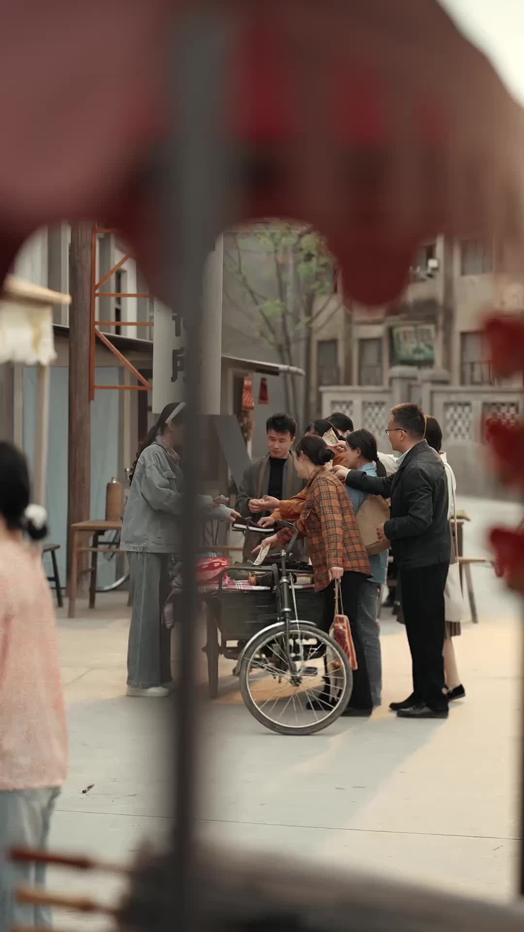 再愛你一次 第8集