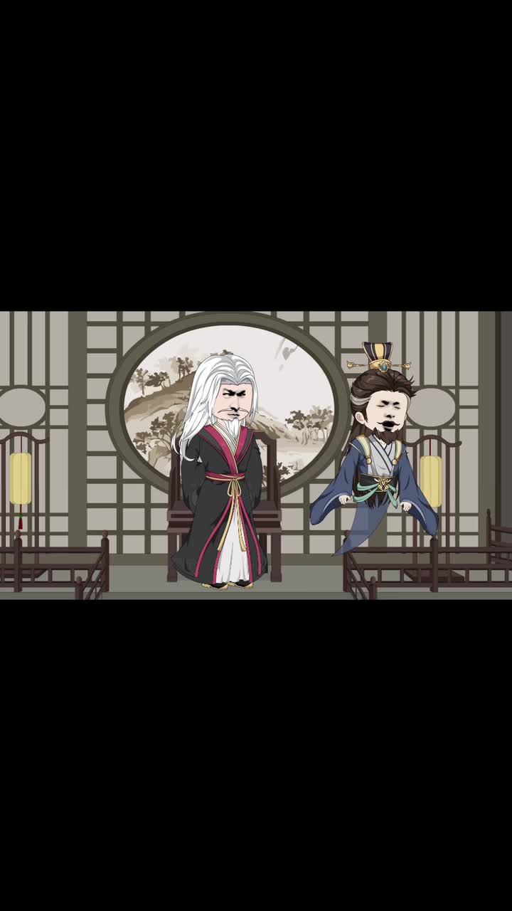 Huru Hara Di Hari Ulang Tahun Kakek Episode 6