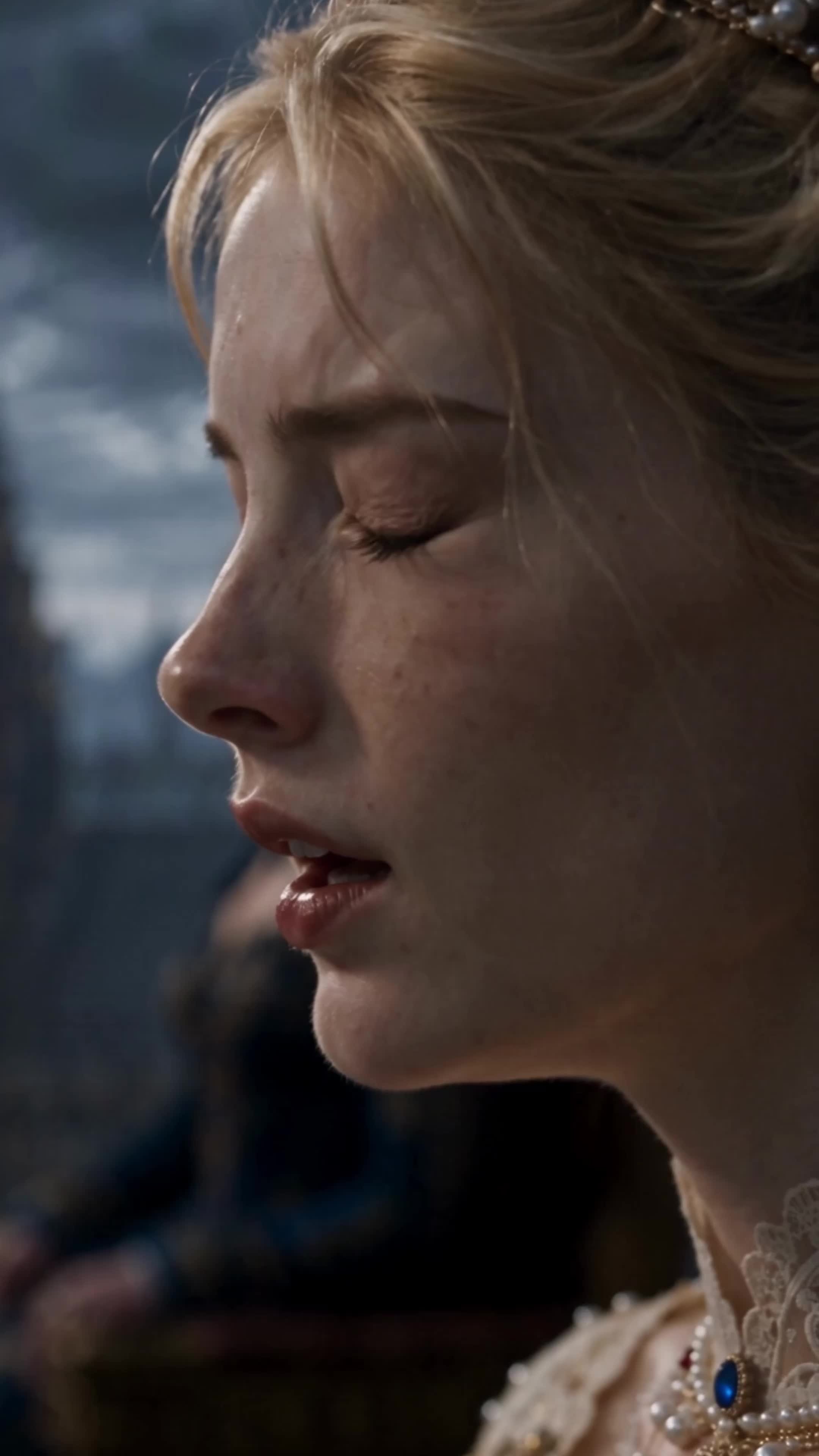 The Outcast Princess: Awakening of the Dragon Episode 5
