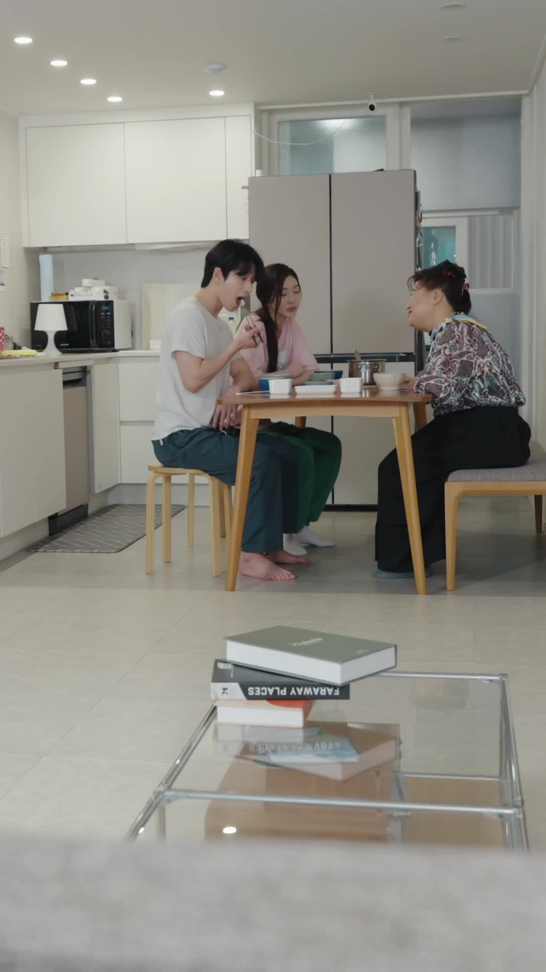  The Jade Ring of Love  Episode 6