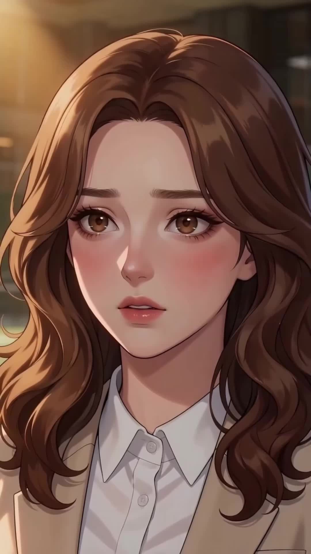I Wish It Were You Episode 8