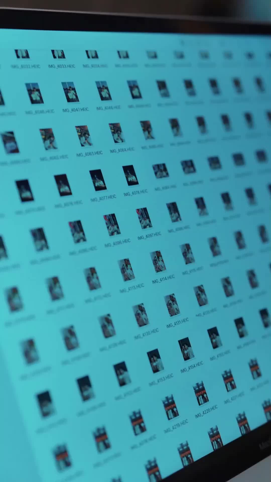 Saat Cinta Berakhir - Episode 1 - Episode 1