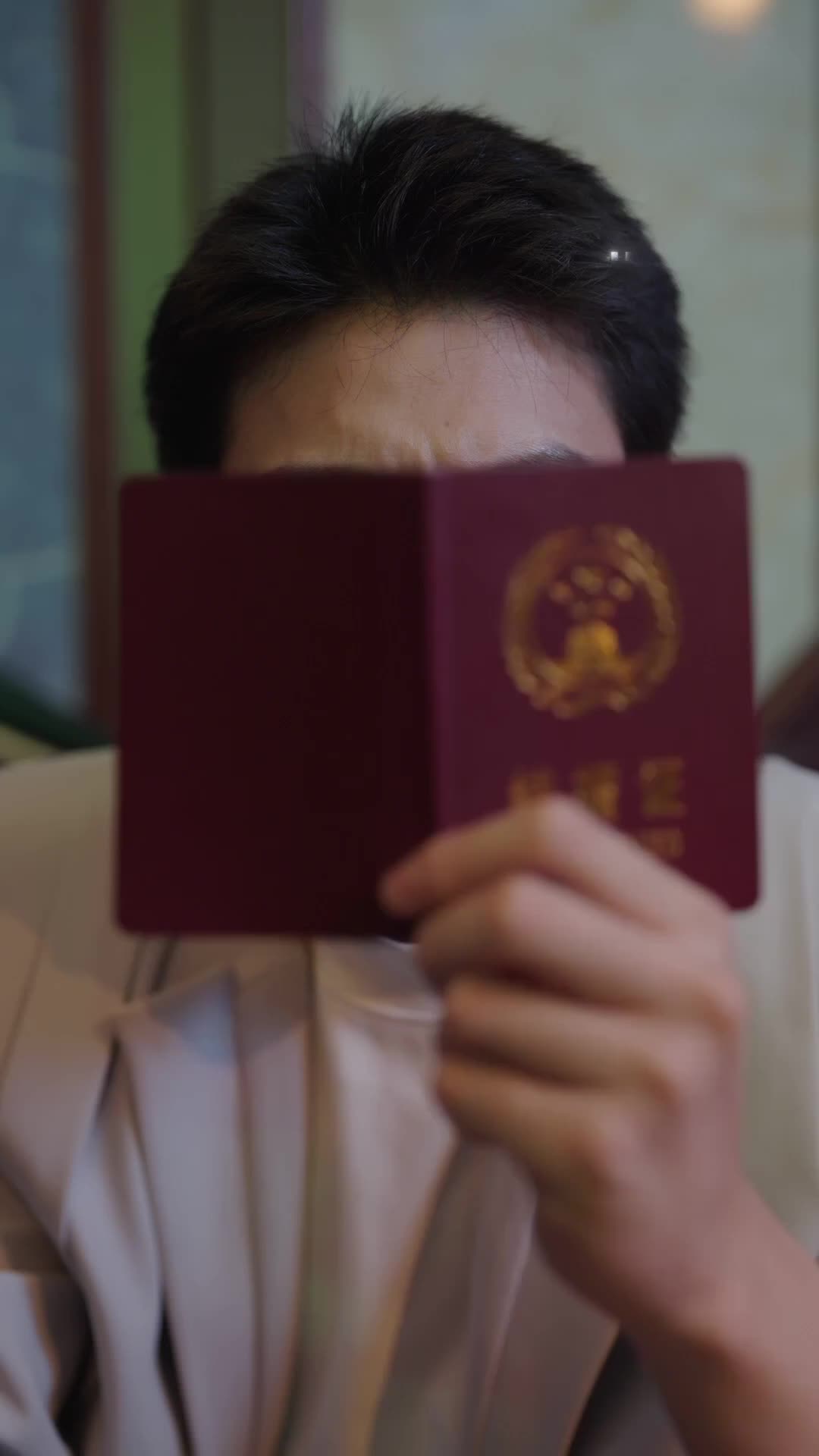 Pelarian Indah Menuju Hatimu Episode 9