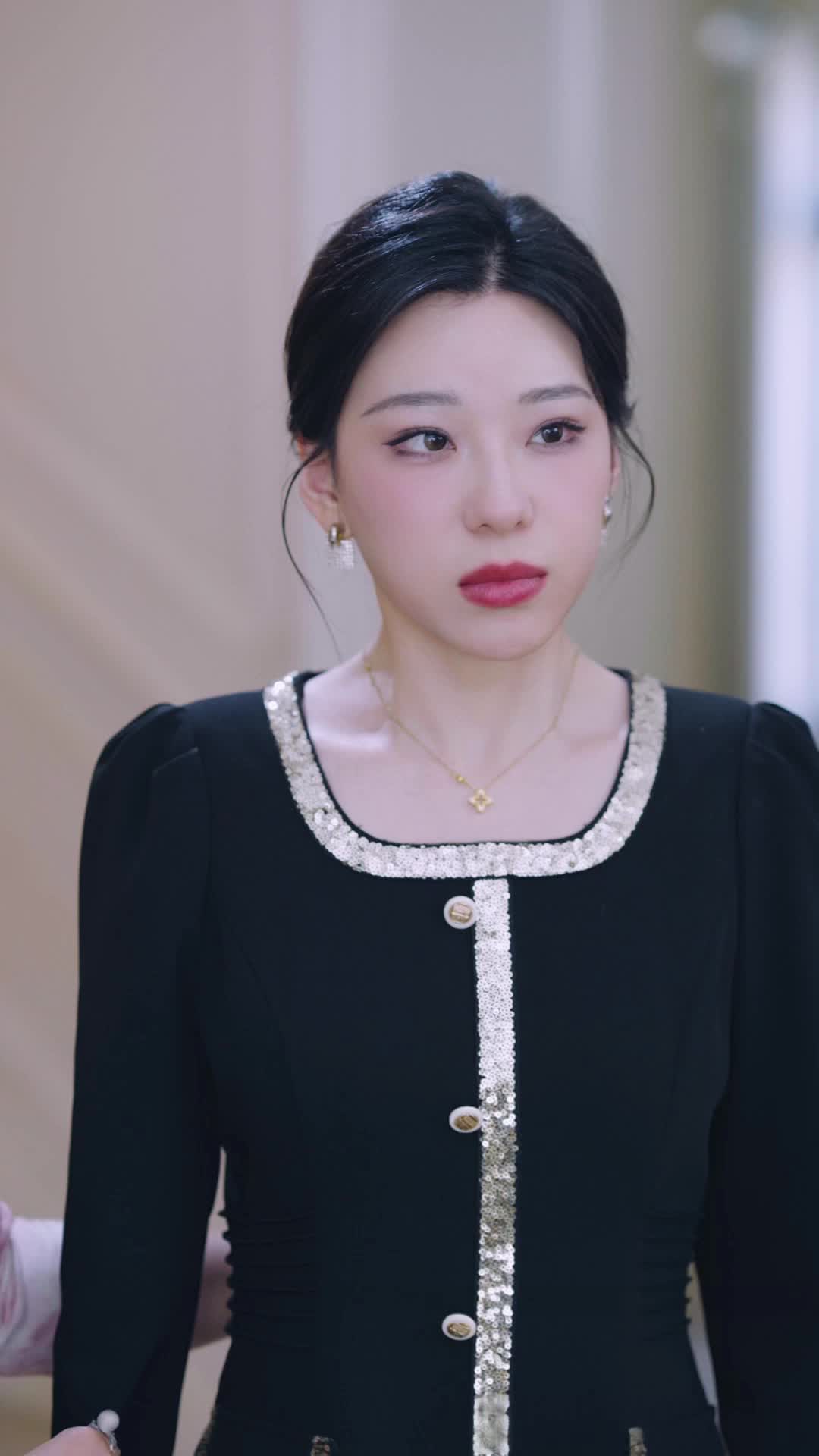 I Only Live for Myself This Life Episode 6