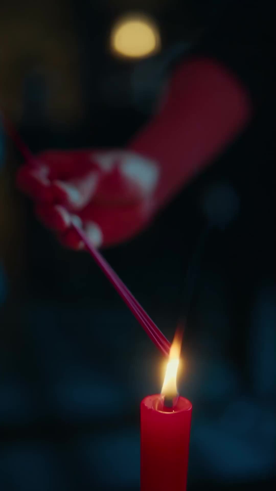 Cinta di Jalan Berdarah - Episode 1 - Episode 1