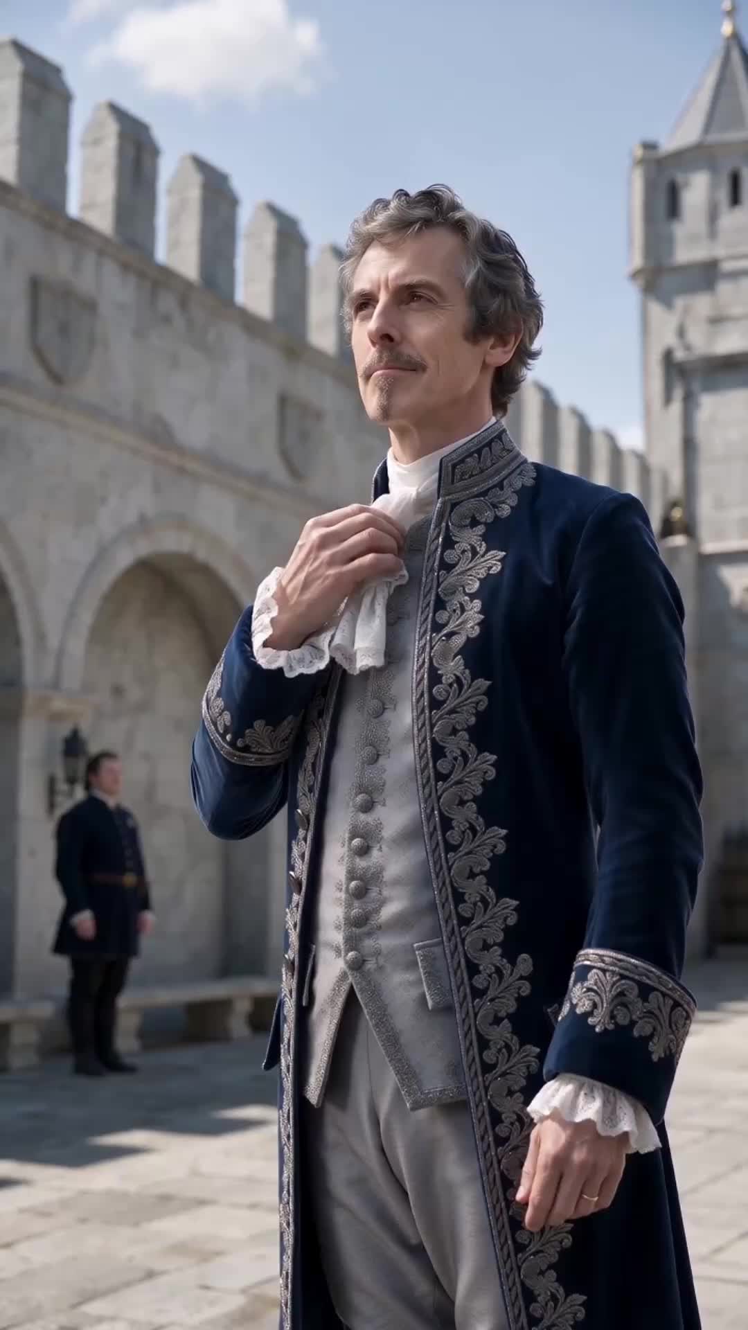 His Surgeon Princess Consort Episode 9