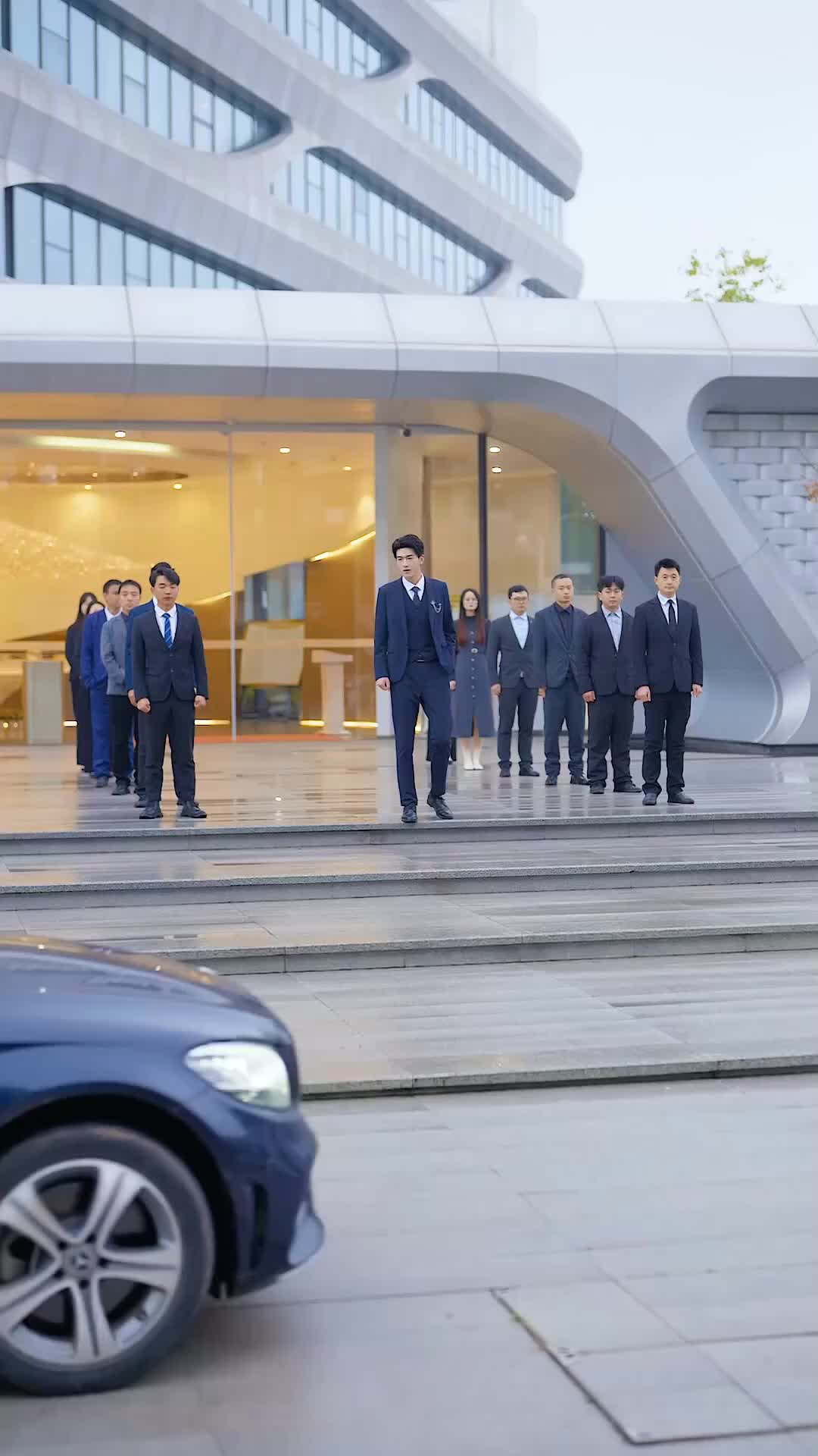 Luka yang Menjadi Kekuatan Episode 5