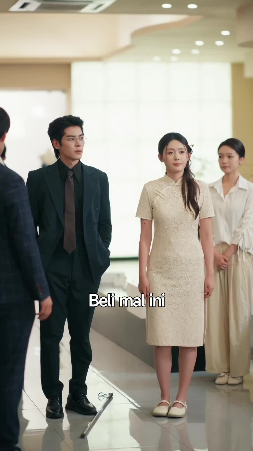 Istri yang Dimanjakan - Episode 23 - Episode 23