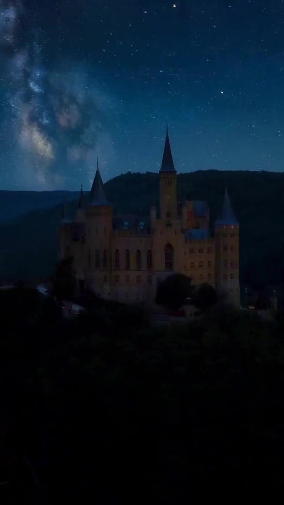 Kaulah Satu-satunya Alpha-ku - Episode 1 - Episode 1