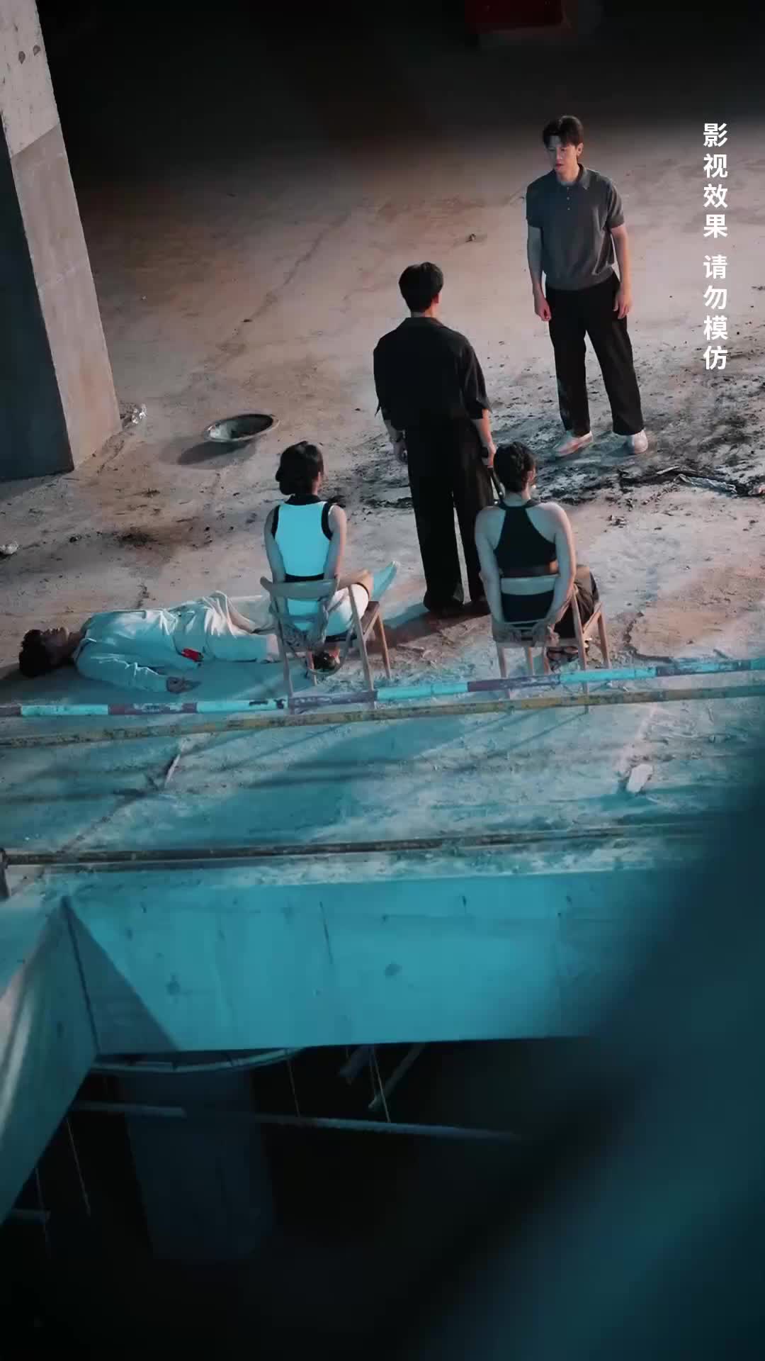 Cinta dan Pengorbanan - Episode 66 - Episode 66