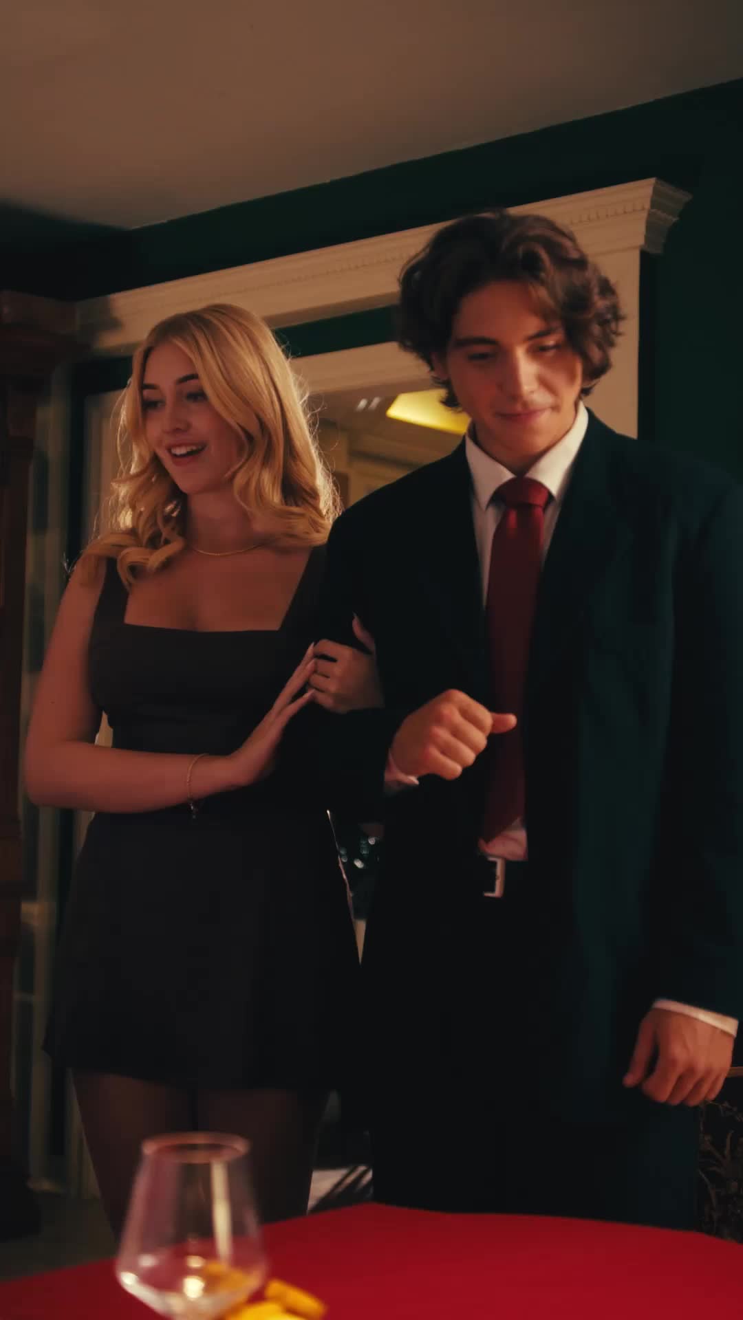 Jangan Bilang Kakakku Kau Pacarku - Episode 25 - Episode 25