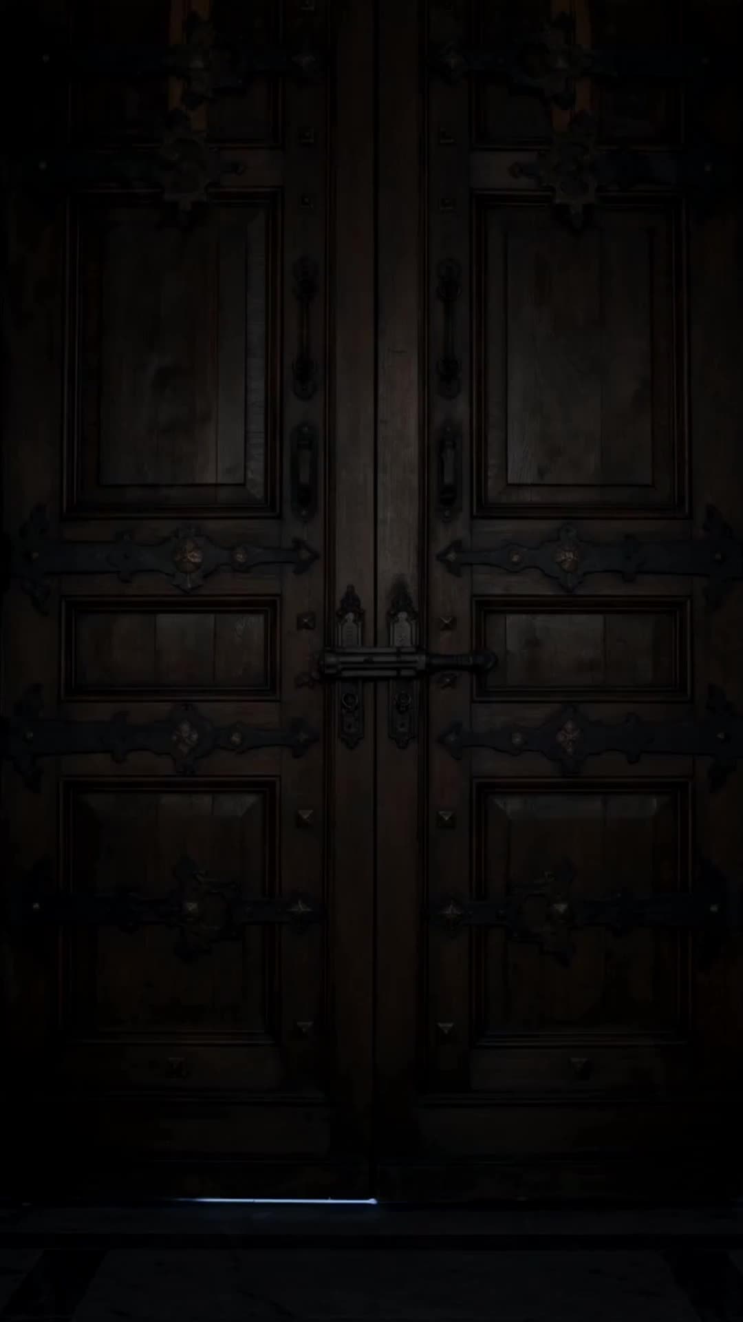 The Eternal Blood Pact Episode 5