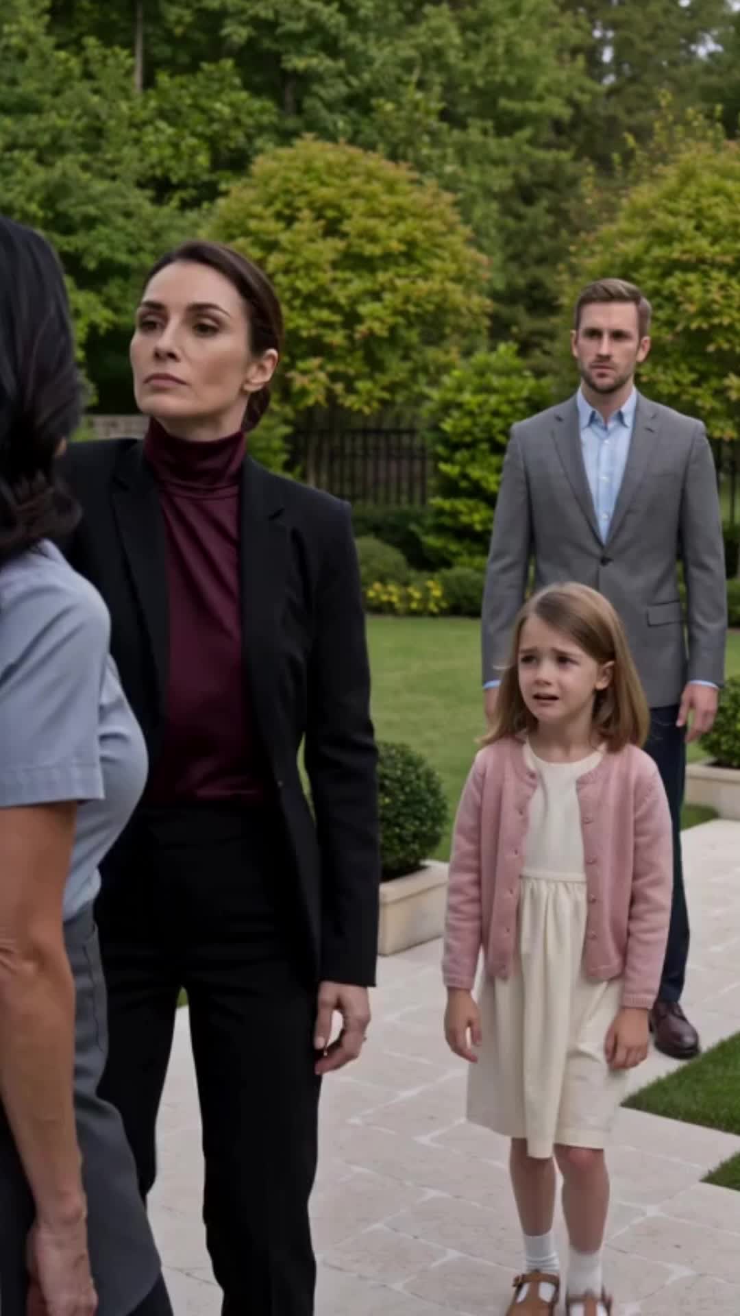 A Mother's Honor Episode 11