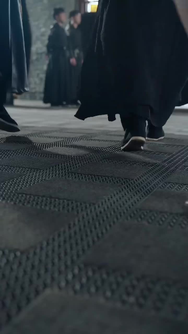 双龙争霸 第10集