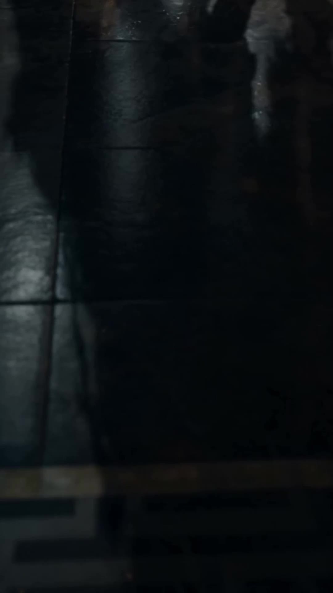 Fantastic Beasts and the Night Keeper Episode 11